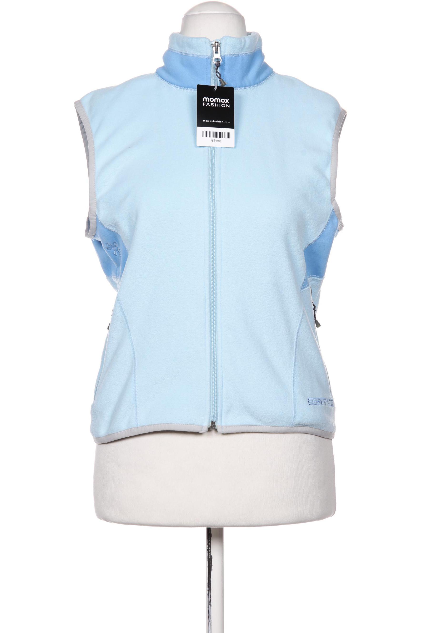 

Scott Damen Weste, hellblau, Gr. 38