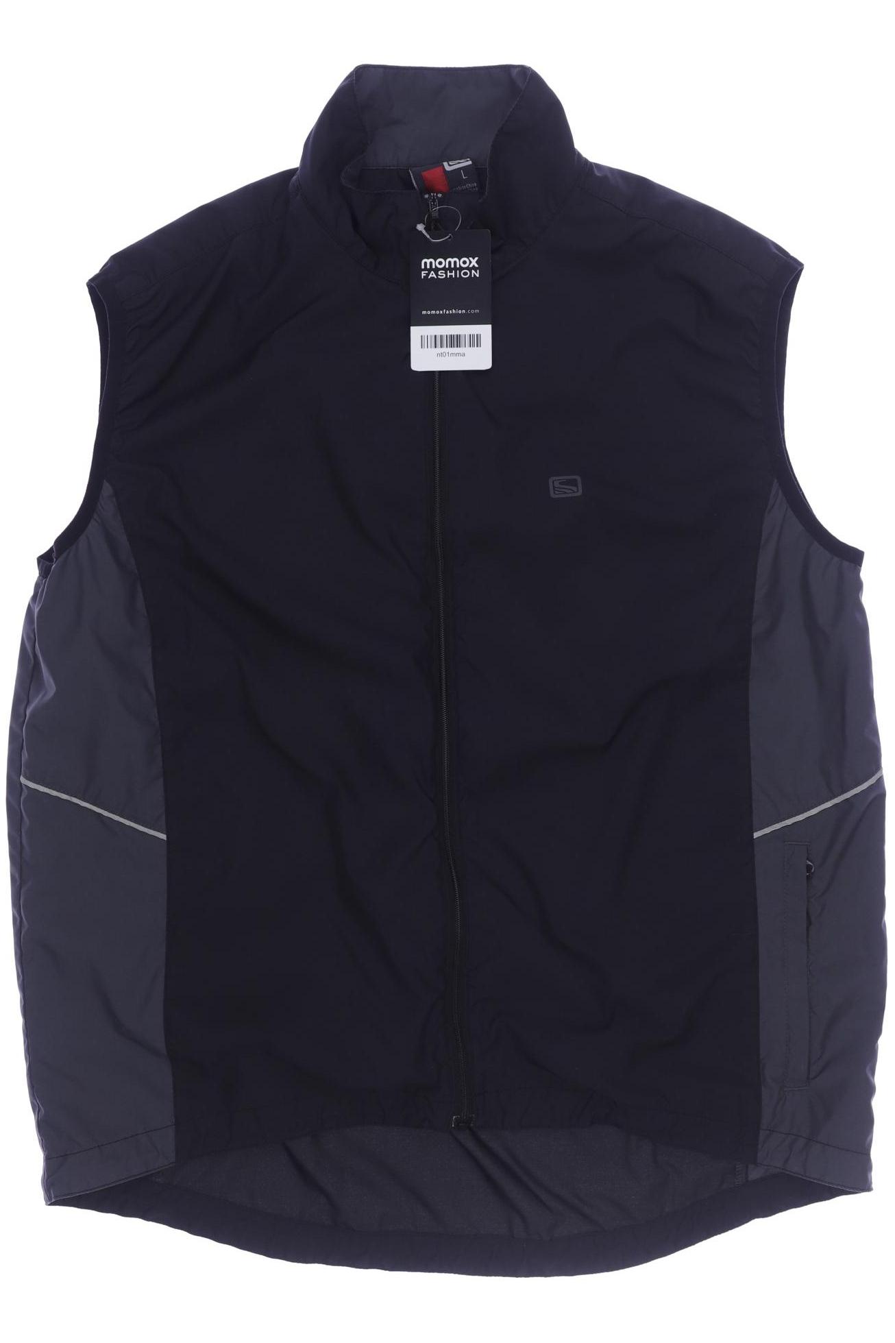 

Scott Damen Weste, schwarz, Gr. 42
