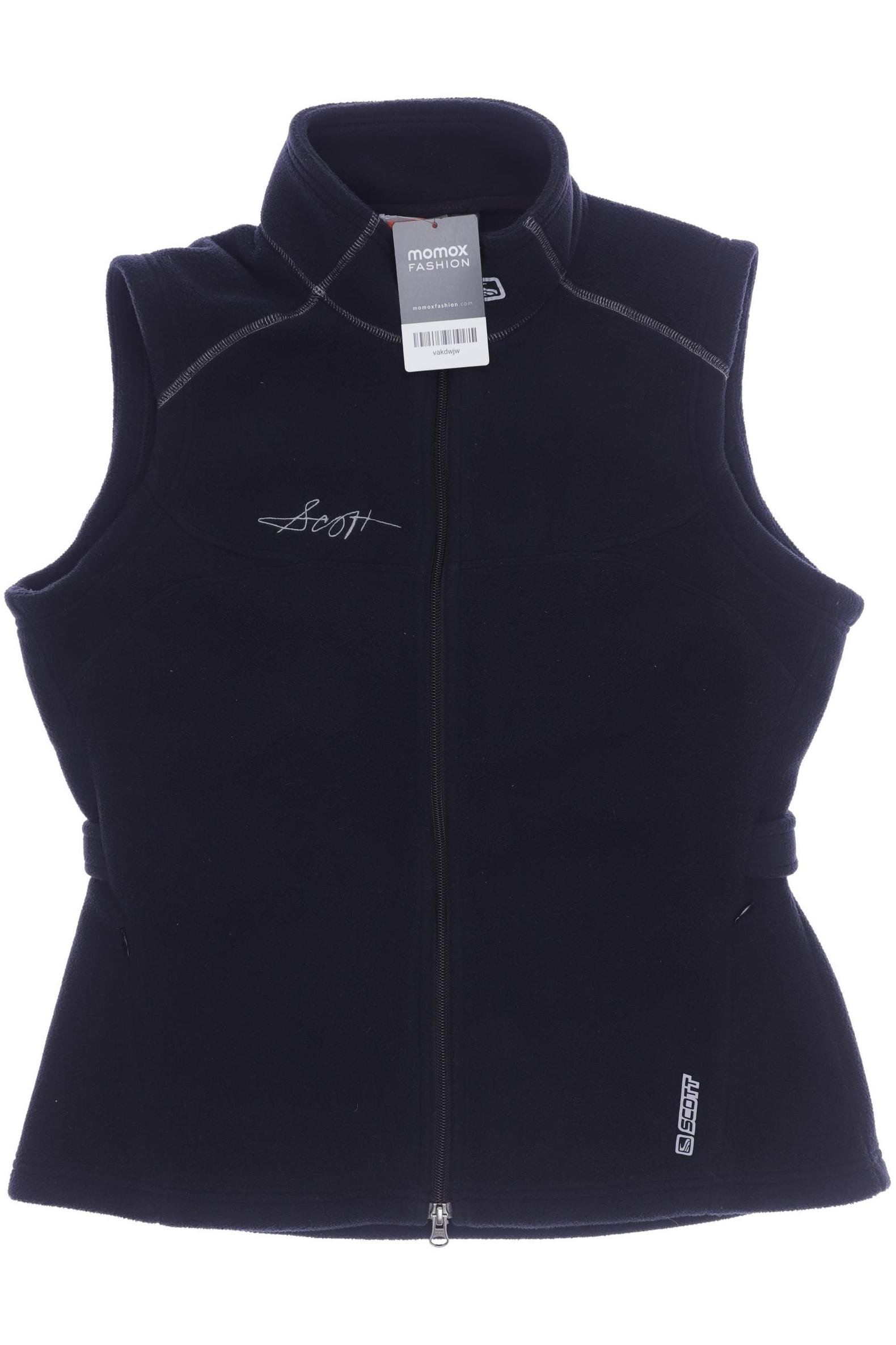 

Scott Damen Weste, schwarz, Gr. 42