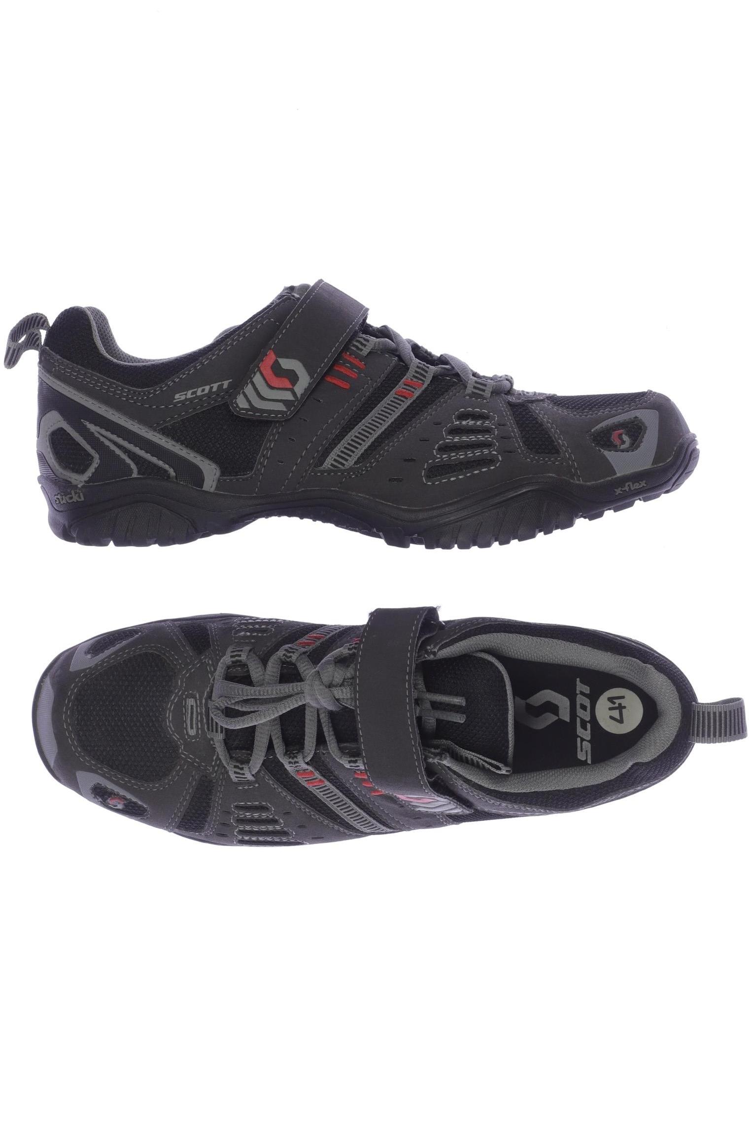 

Scott Herren Halbschuh, grau, Gr. 41