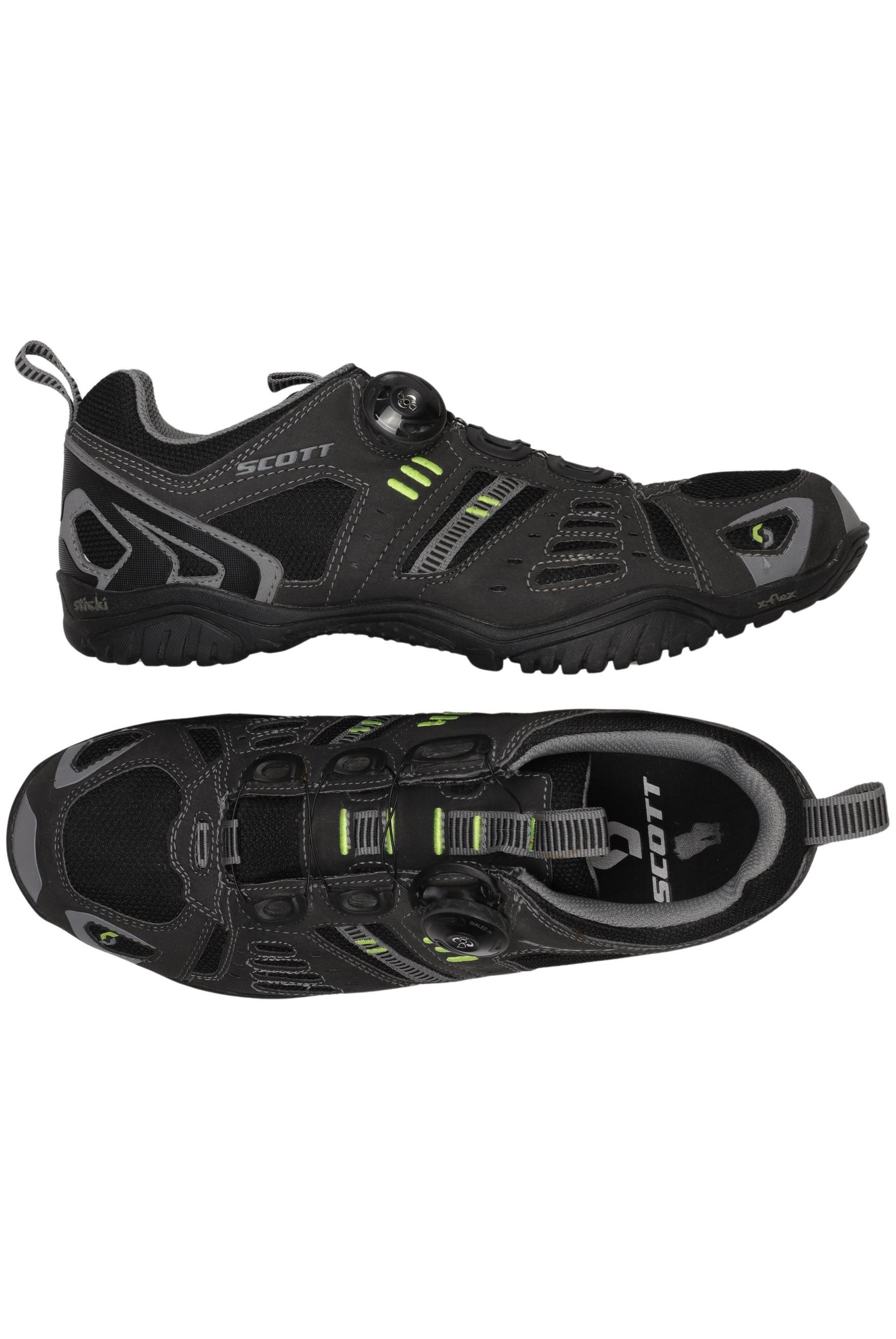 Thumbnail - Scott Herren Halbschuh, neon, Gr. 42