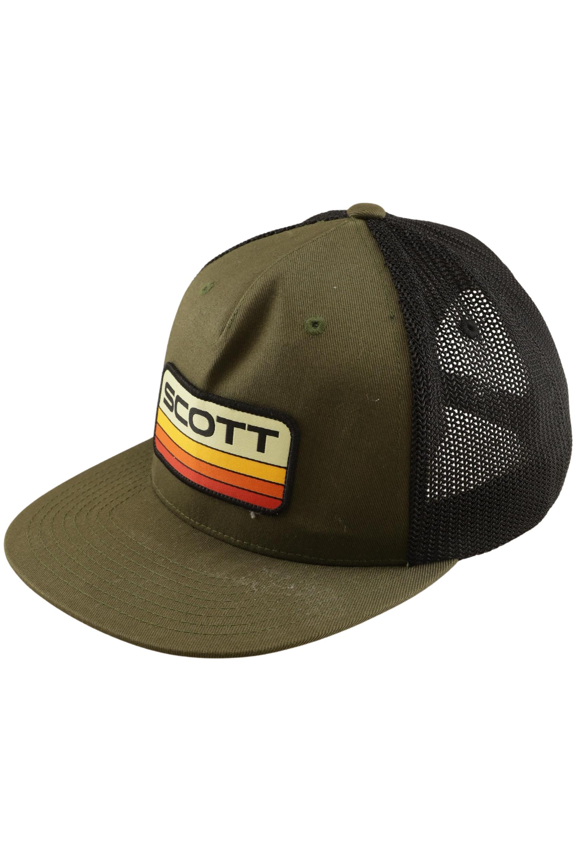 

Scott Herren Hut/Mütze, grün, Gr. uni