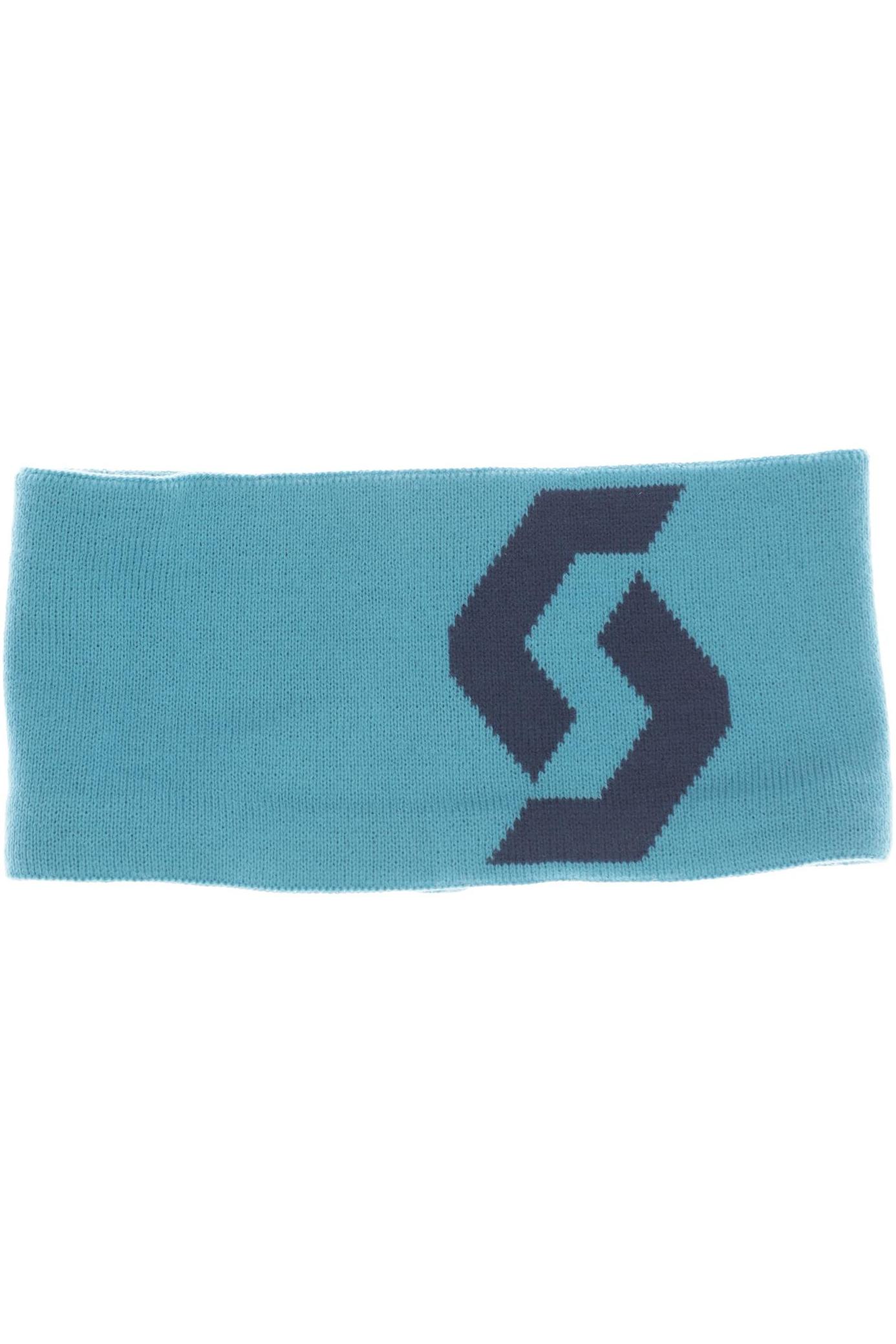 

SCOTT Herren Hut/Mütze, blau