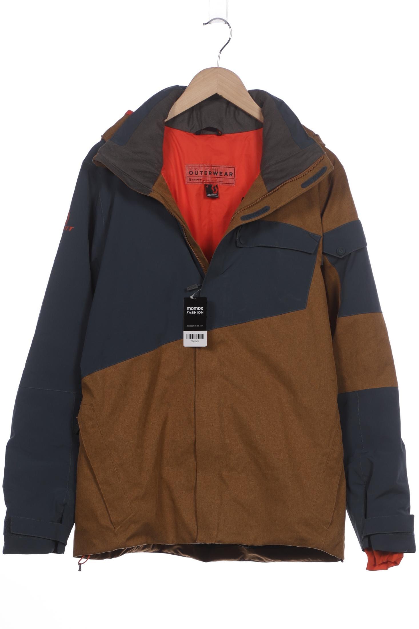 

Scott Herren Jacke, braun, Gr. 48