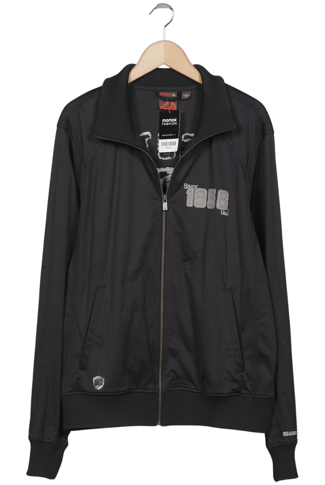 Thumbnail - Scott Herren Jacke, schwarz, Gr. 54