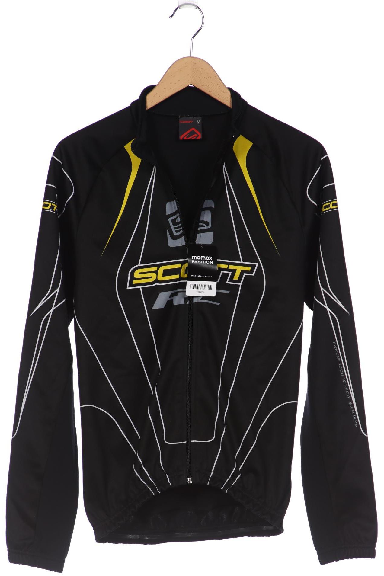 

SCOTT Herren Jacke, schwarz