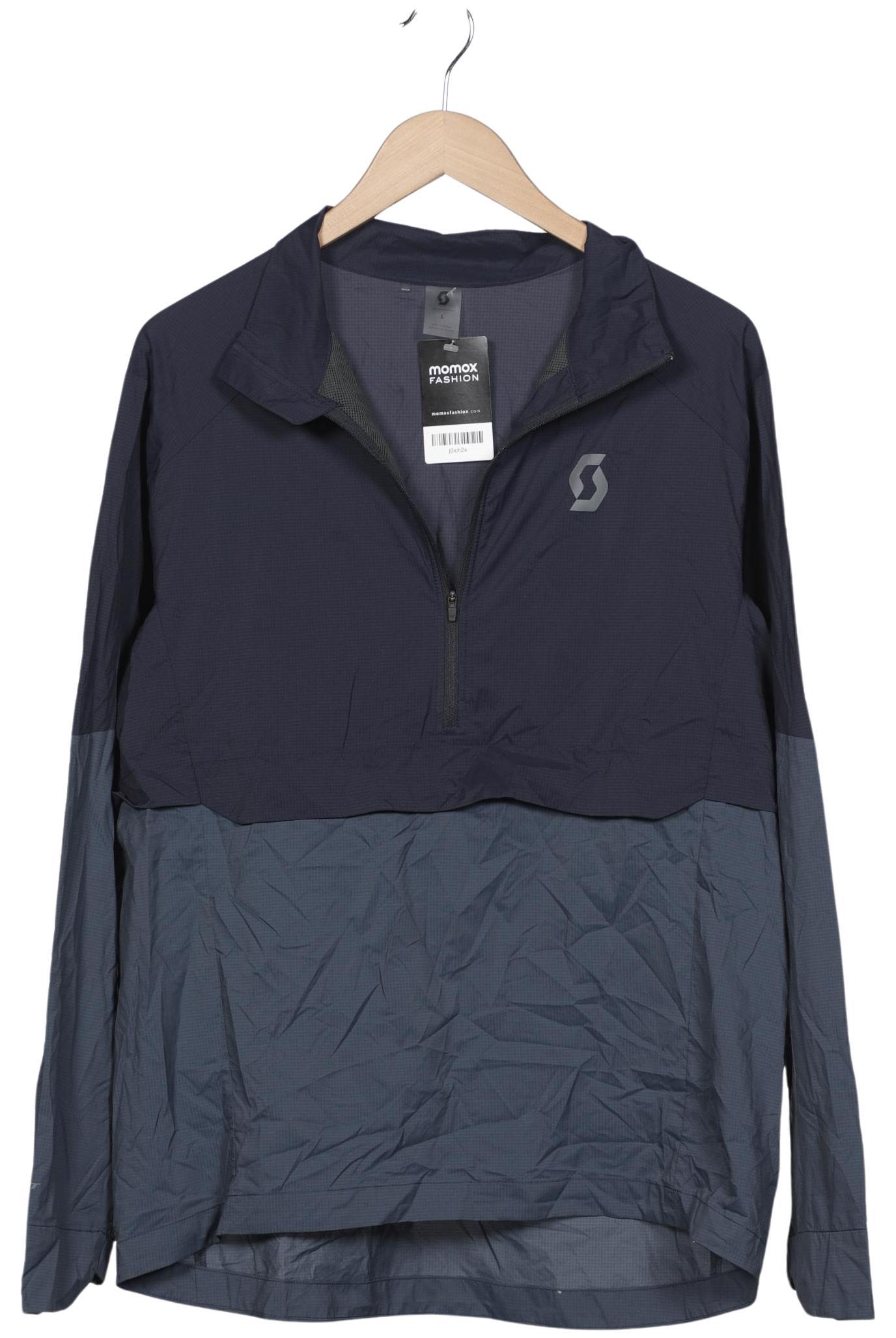 Thumbnail - Scott Herren Jacke, marineblau, Gr. 52