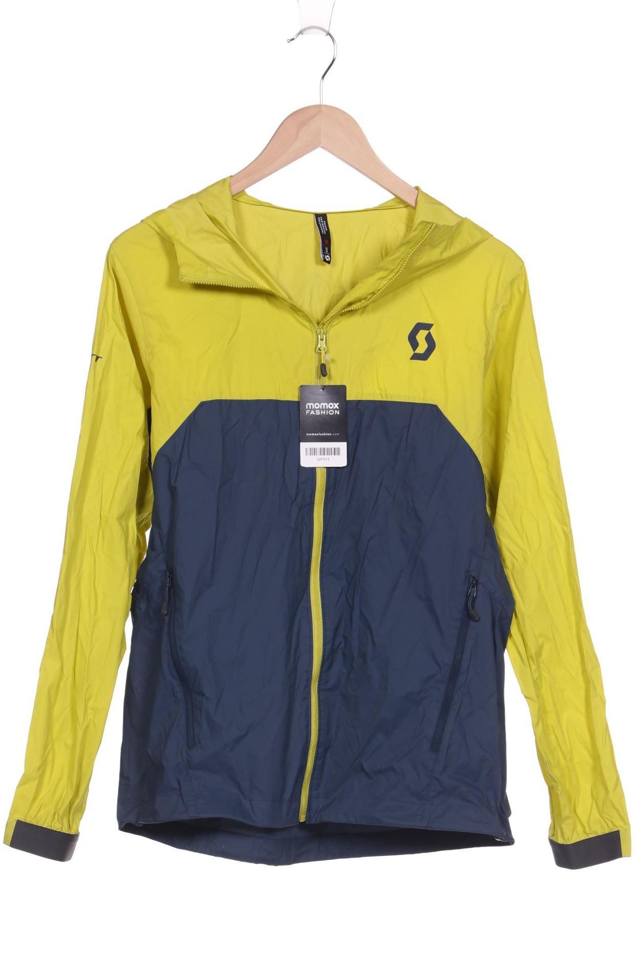 

Scott Herren Jacke, marineblau, Gr. 48