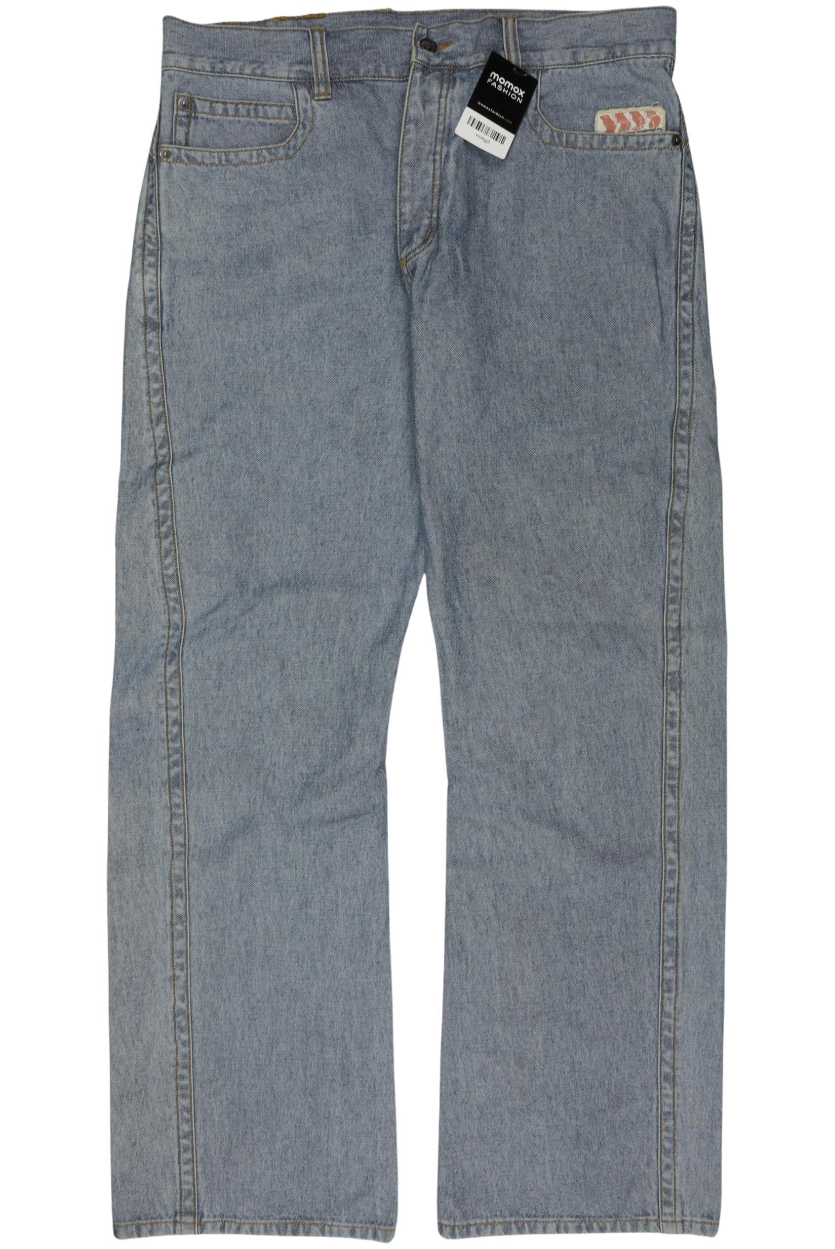 

Scott Herren Jeans, hellblau, Gr. 0