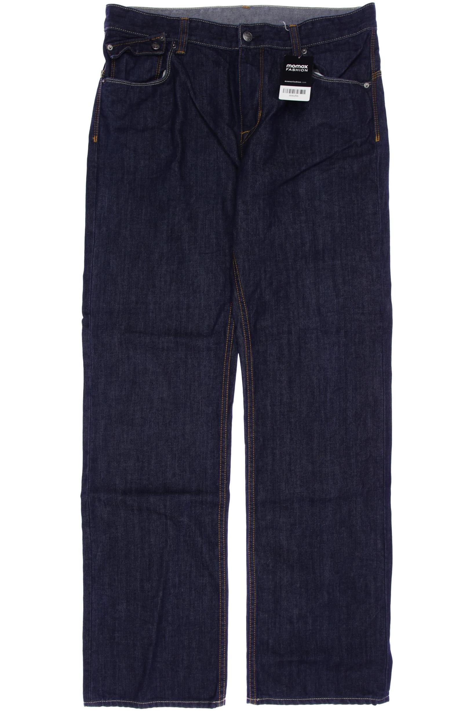 

Scott Herren Jeans, marineblau, Gr. 54