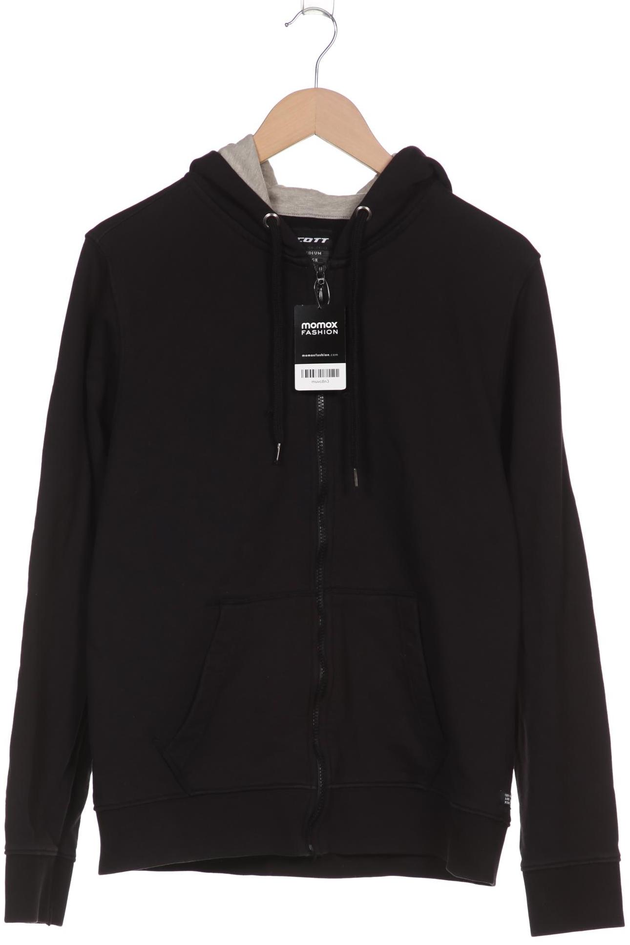 

Scott Herren Kapuzenpullover, schwarz, Gr. 52