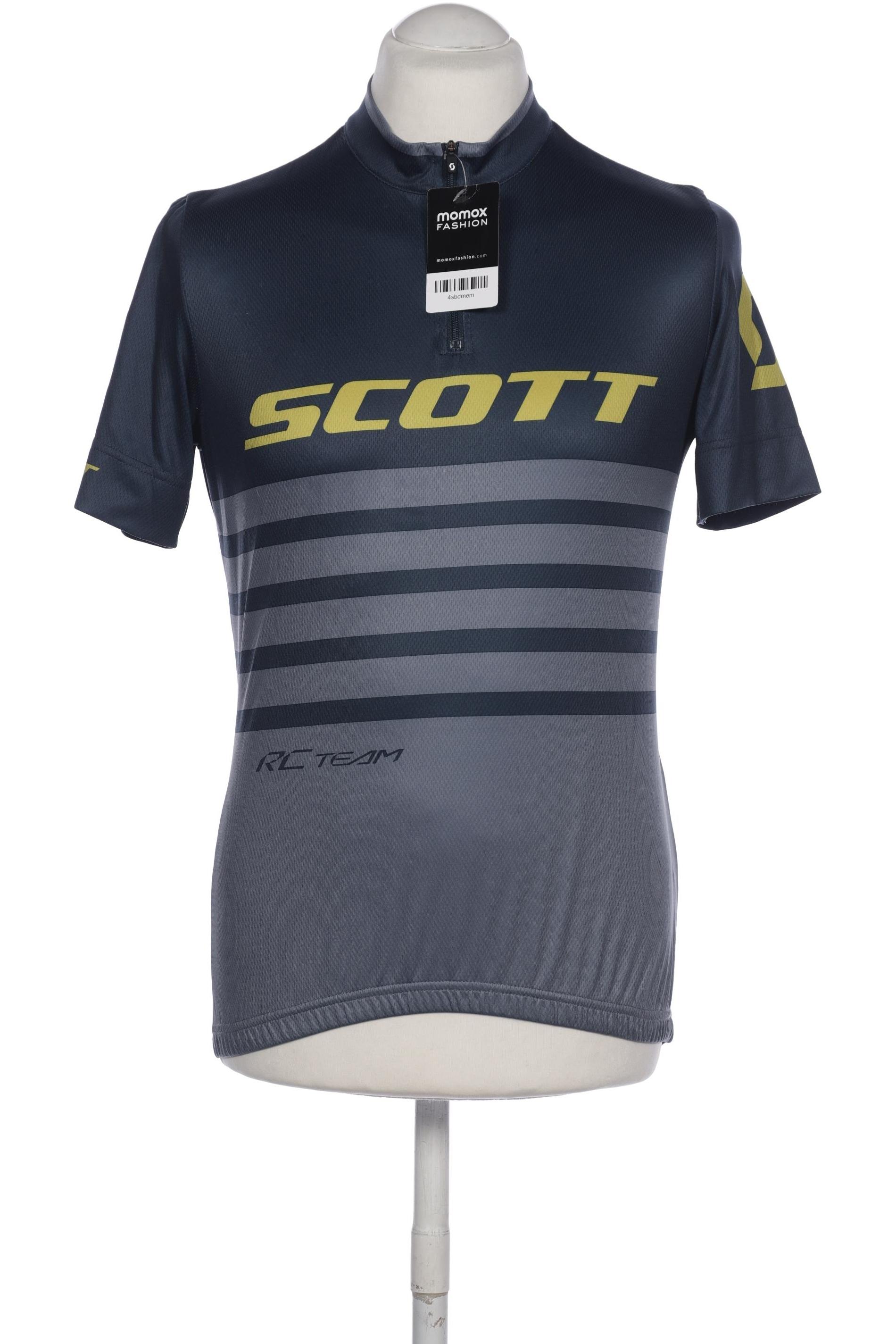 

Scott Herren Poloshirt, mehrfarbig, Gr. 48