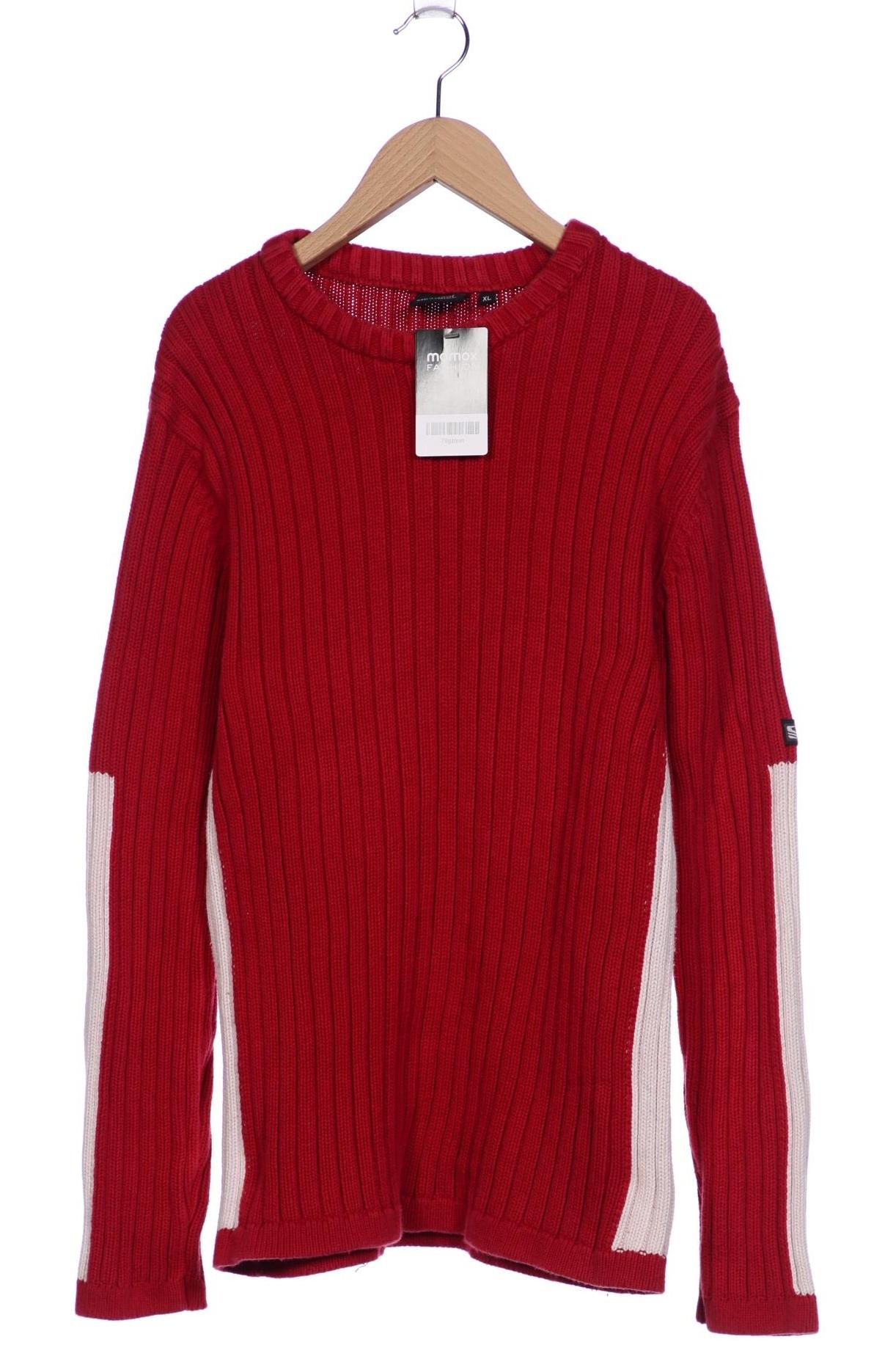 

Scott Herren Pullover, rot, Gr. 54