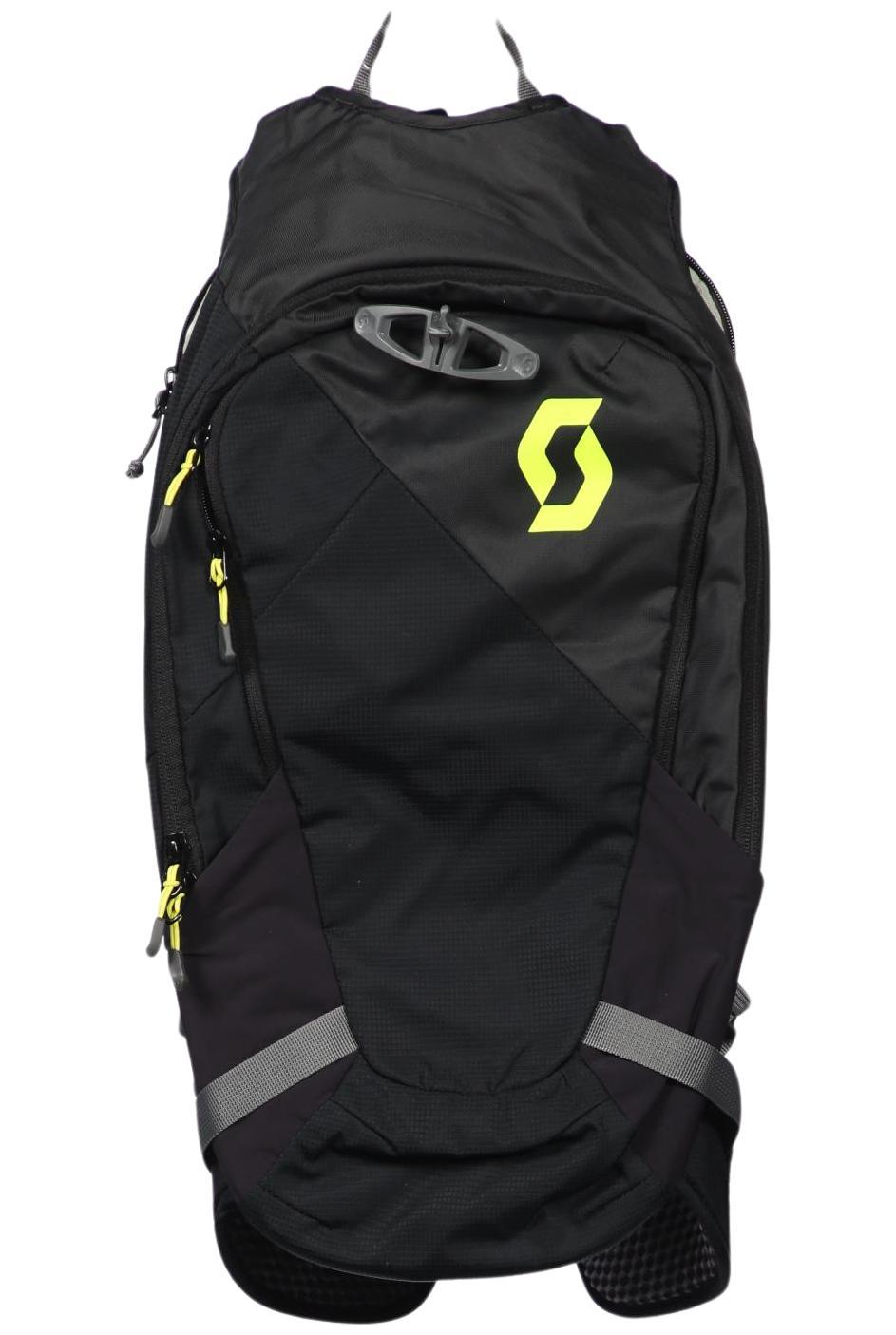 

Scott Herren Rucksack, neon, Gr.