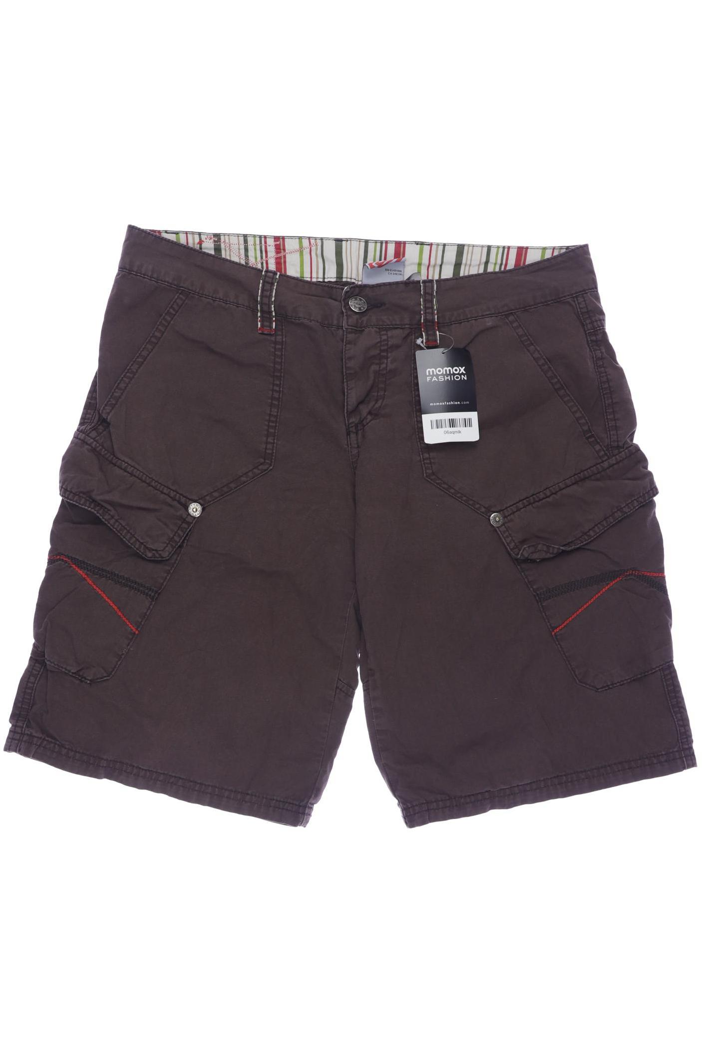 

Scott Herren Shorts, braun, Gr. 30
