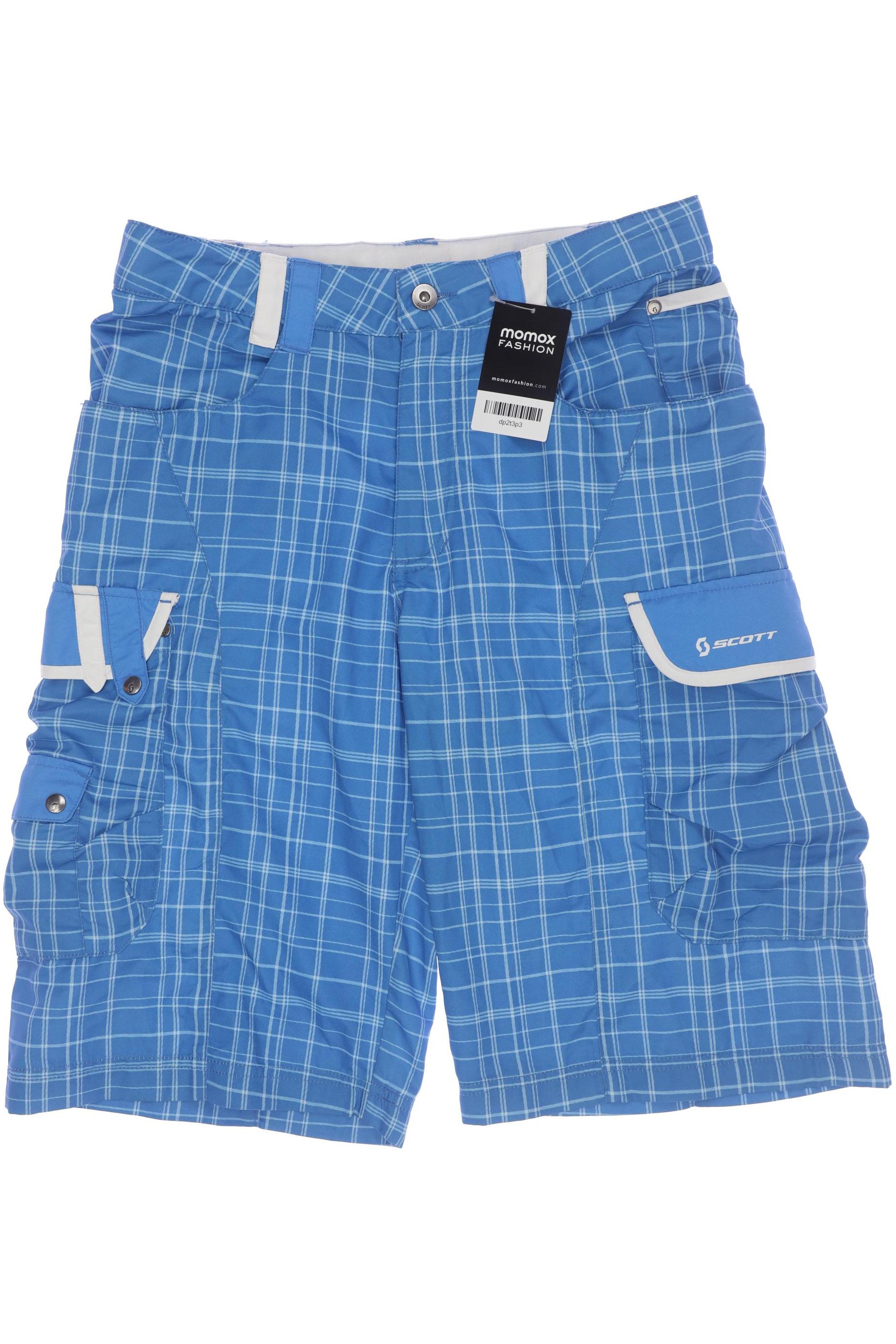 Thumbnail - Scott Herren Shorts, blau, Gr. 46