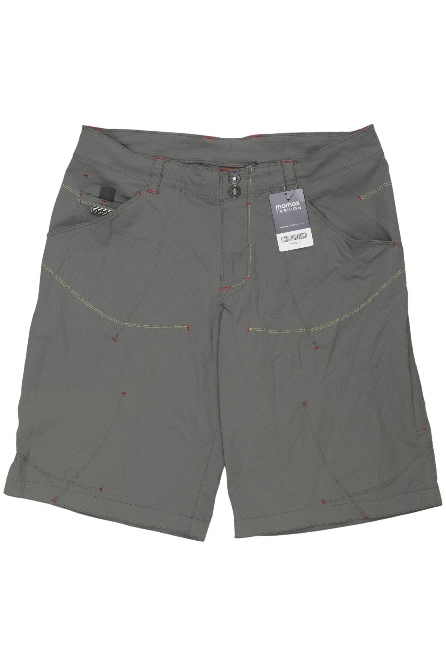 

Scott Herren Shorts, grau, Gr. 34