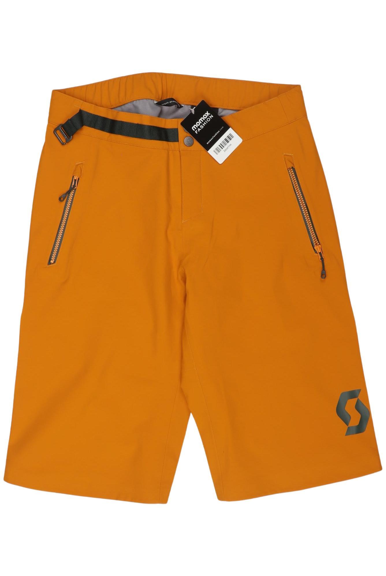 

Scott Herren Shorts, orange, Gr. 46