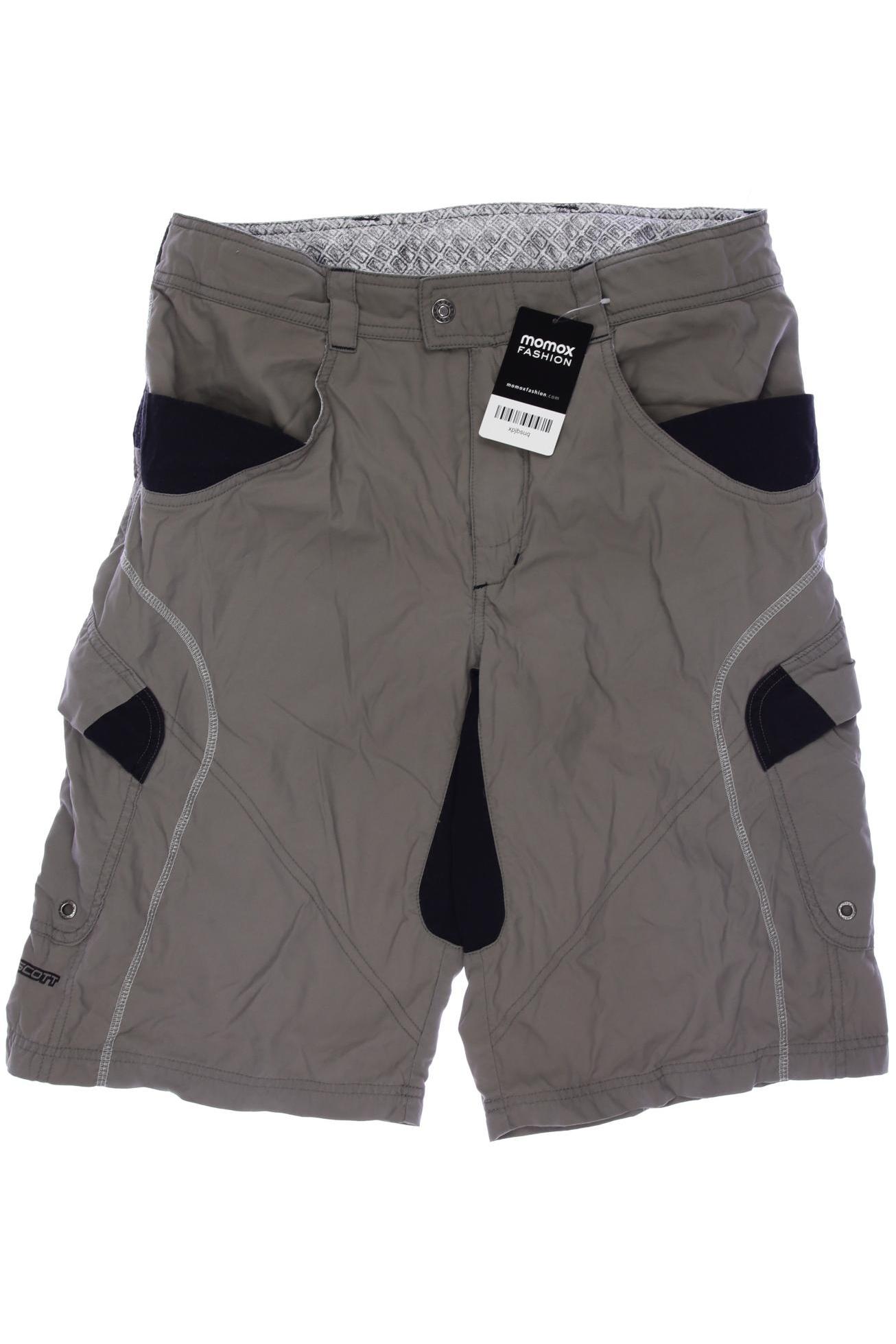 

Scott Herren Shorts, grau, Gr. 48