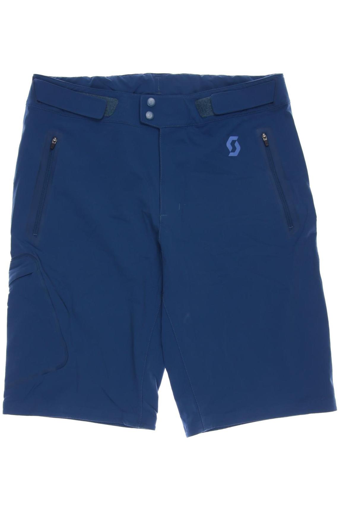 

SCOTT Herren Shorts, blau