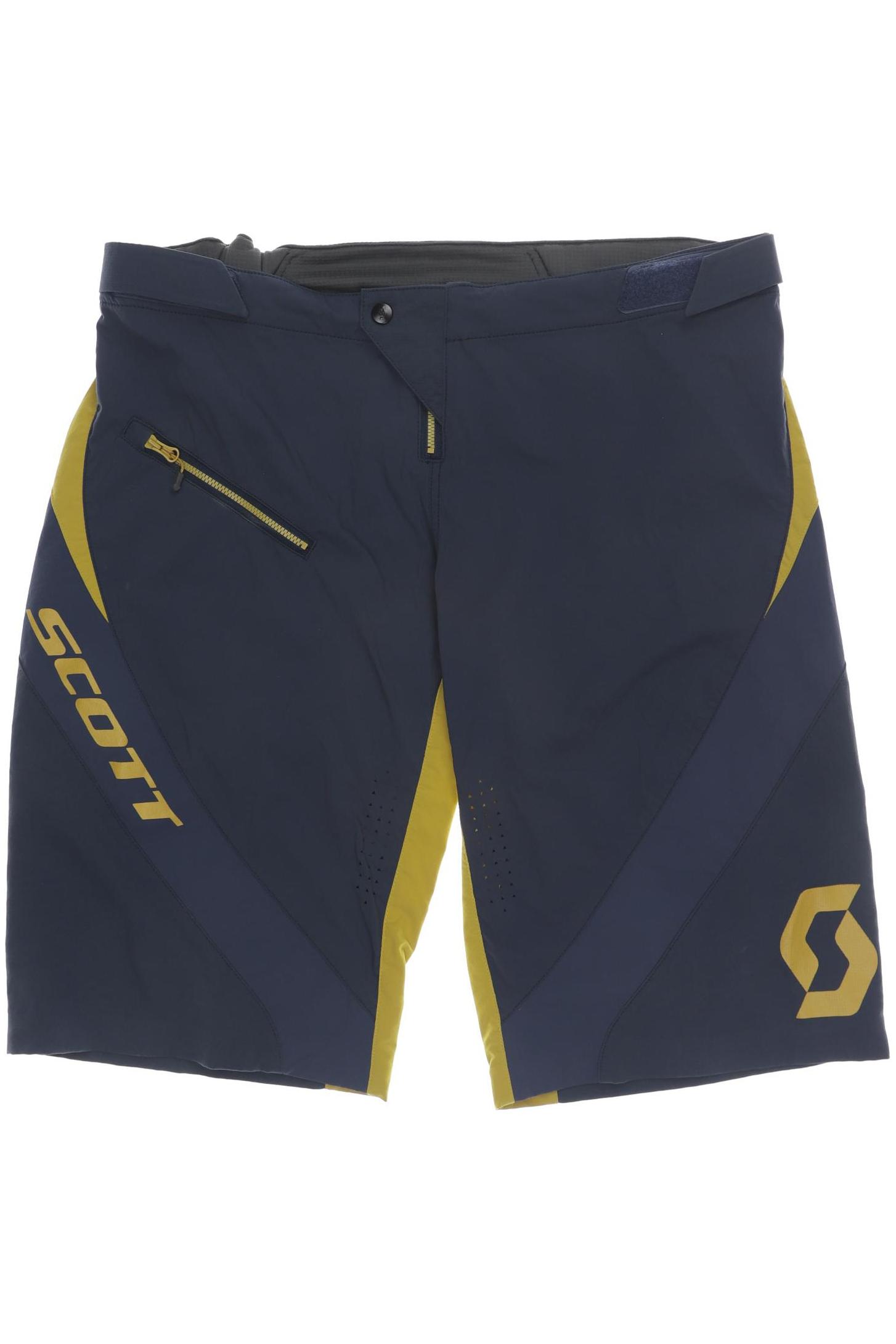 

SCOTT Herren Shorts, grau