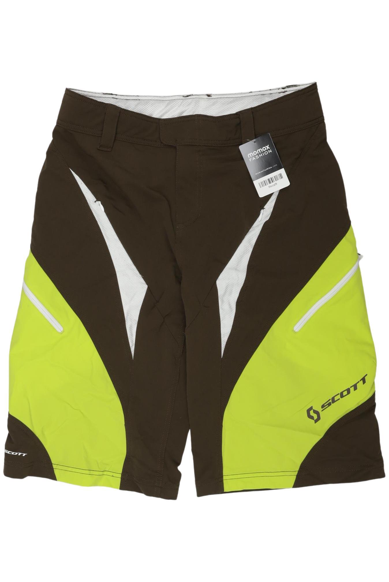 

Scott Herren Shorts, braun, Gr. 48