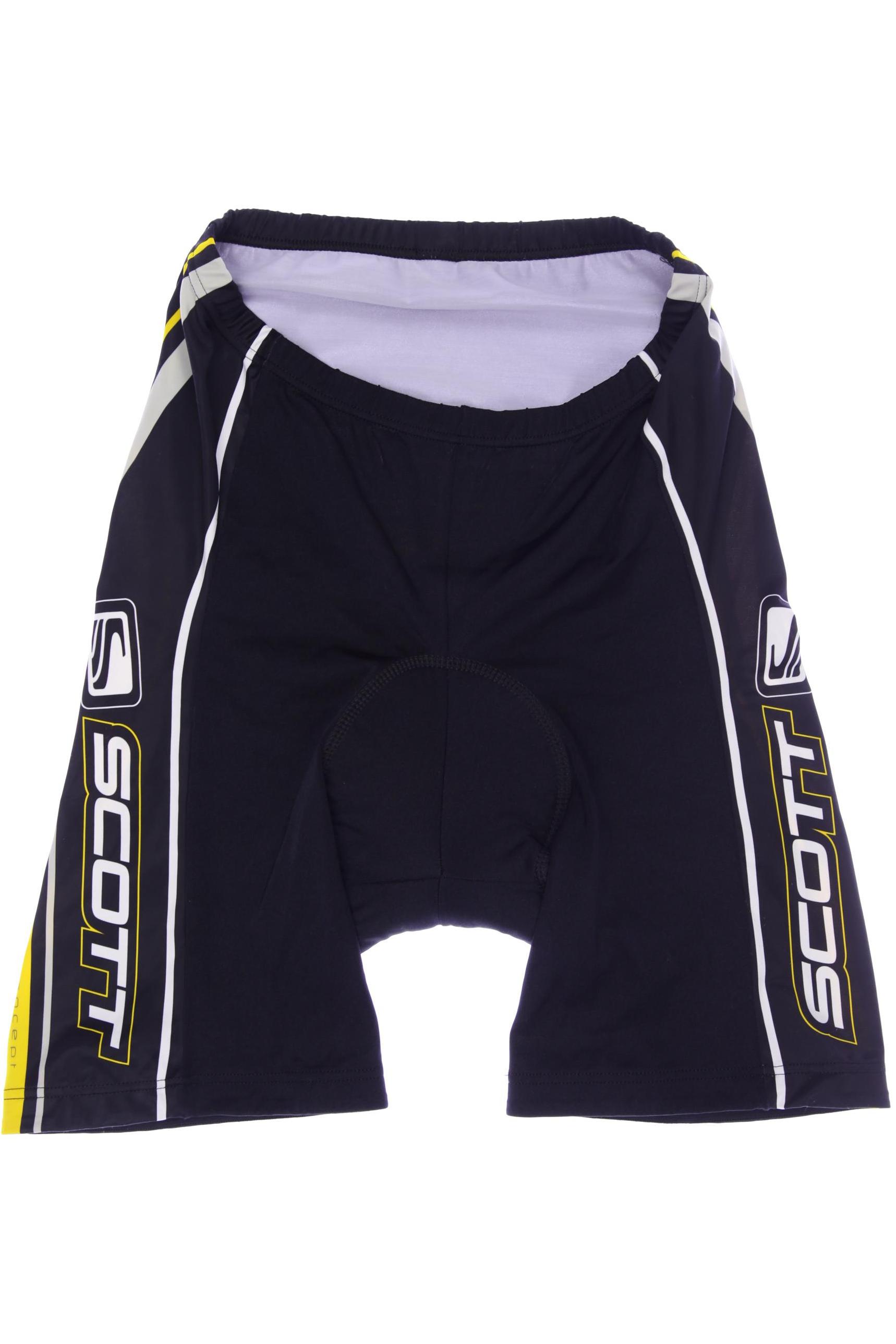 

Scott Herren Shorts, schwarz, Gr. 54