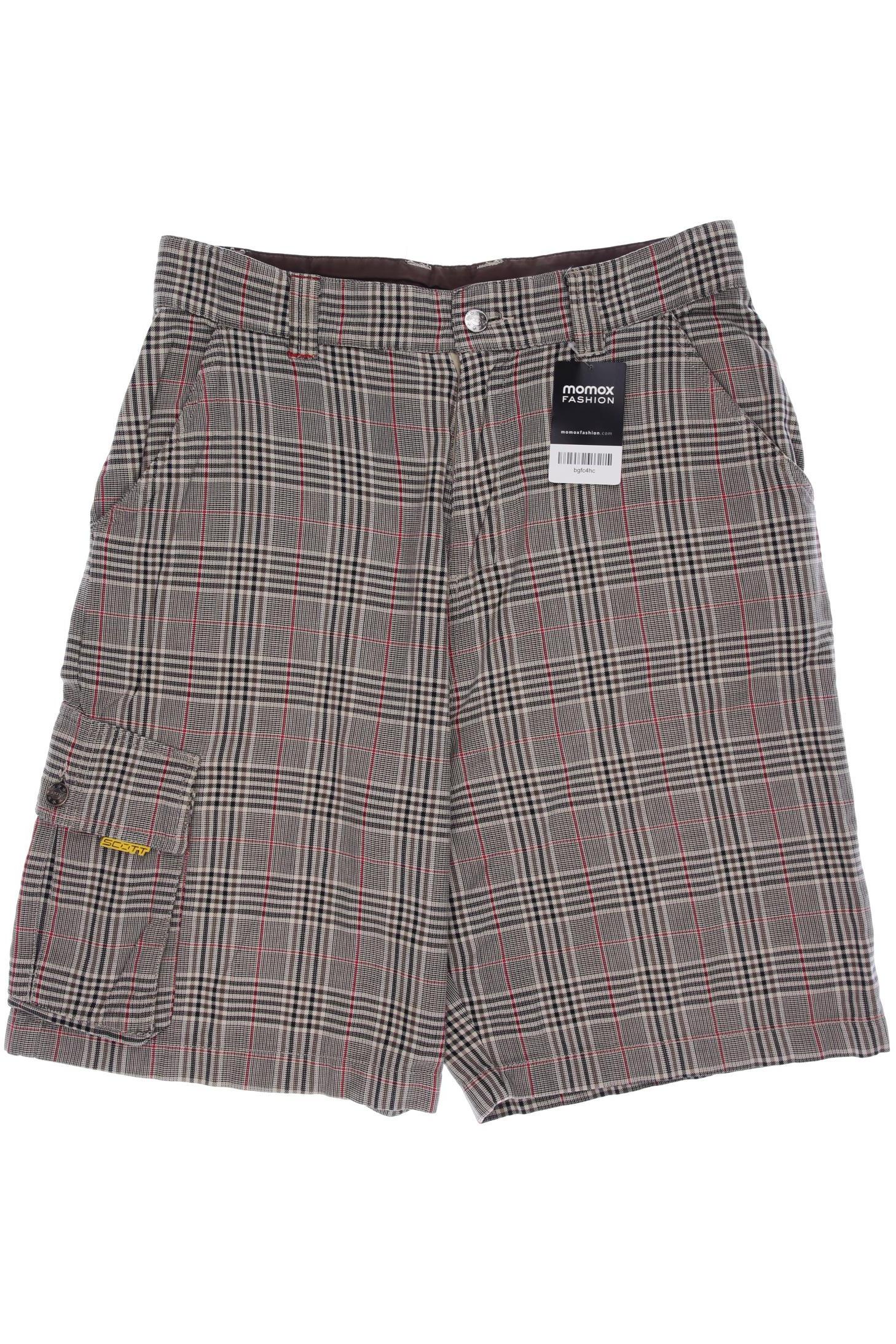 

SCOTT Herren Shorts, grau