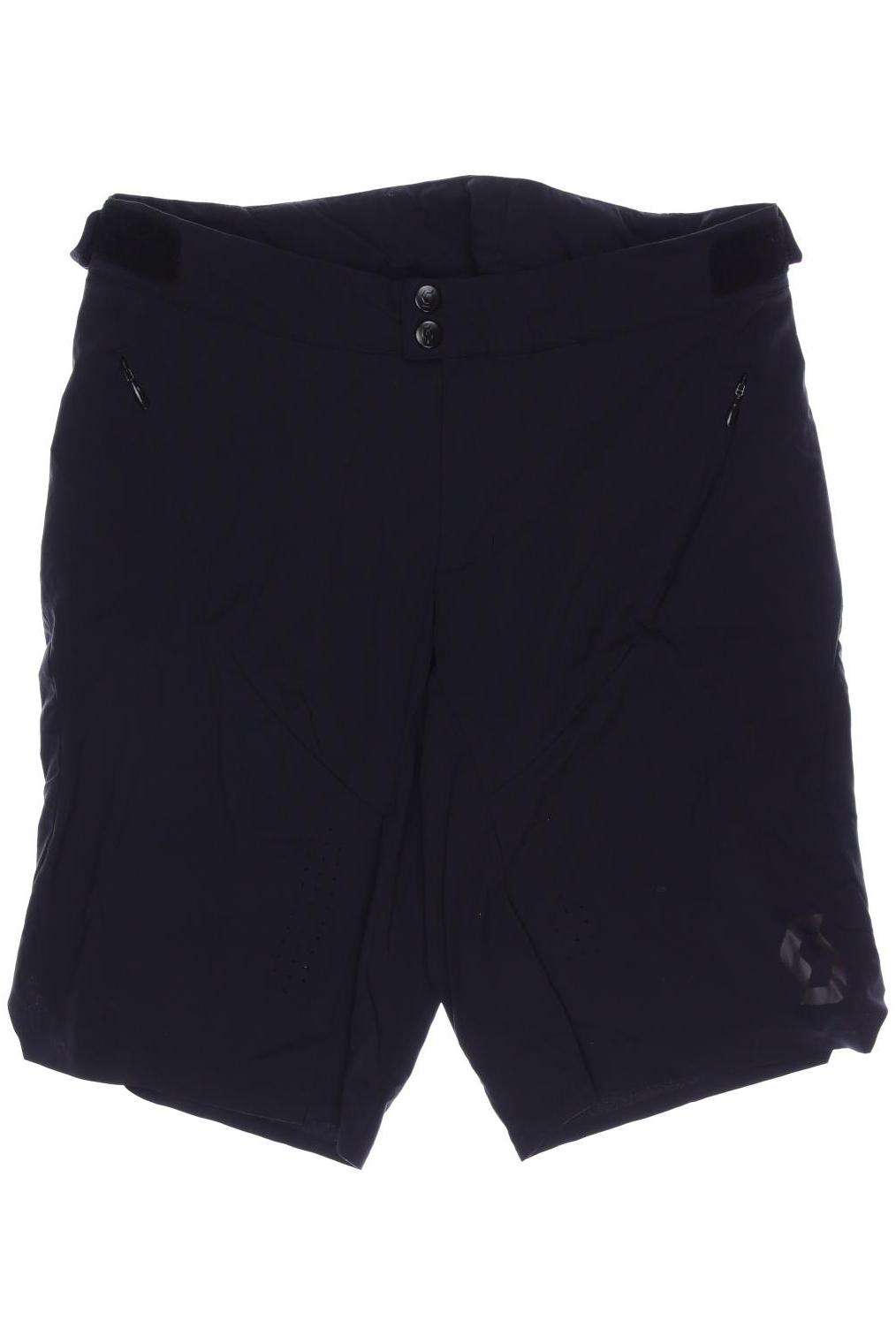 

Scott Herren Shorts, schwarz, Gr. 46