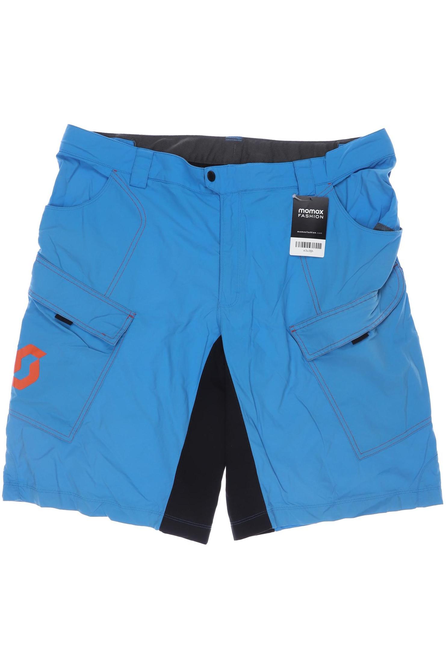 

SCOTT Herren Shorts, blau