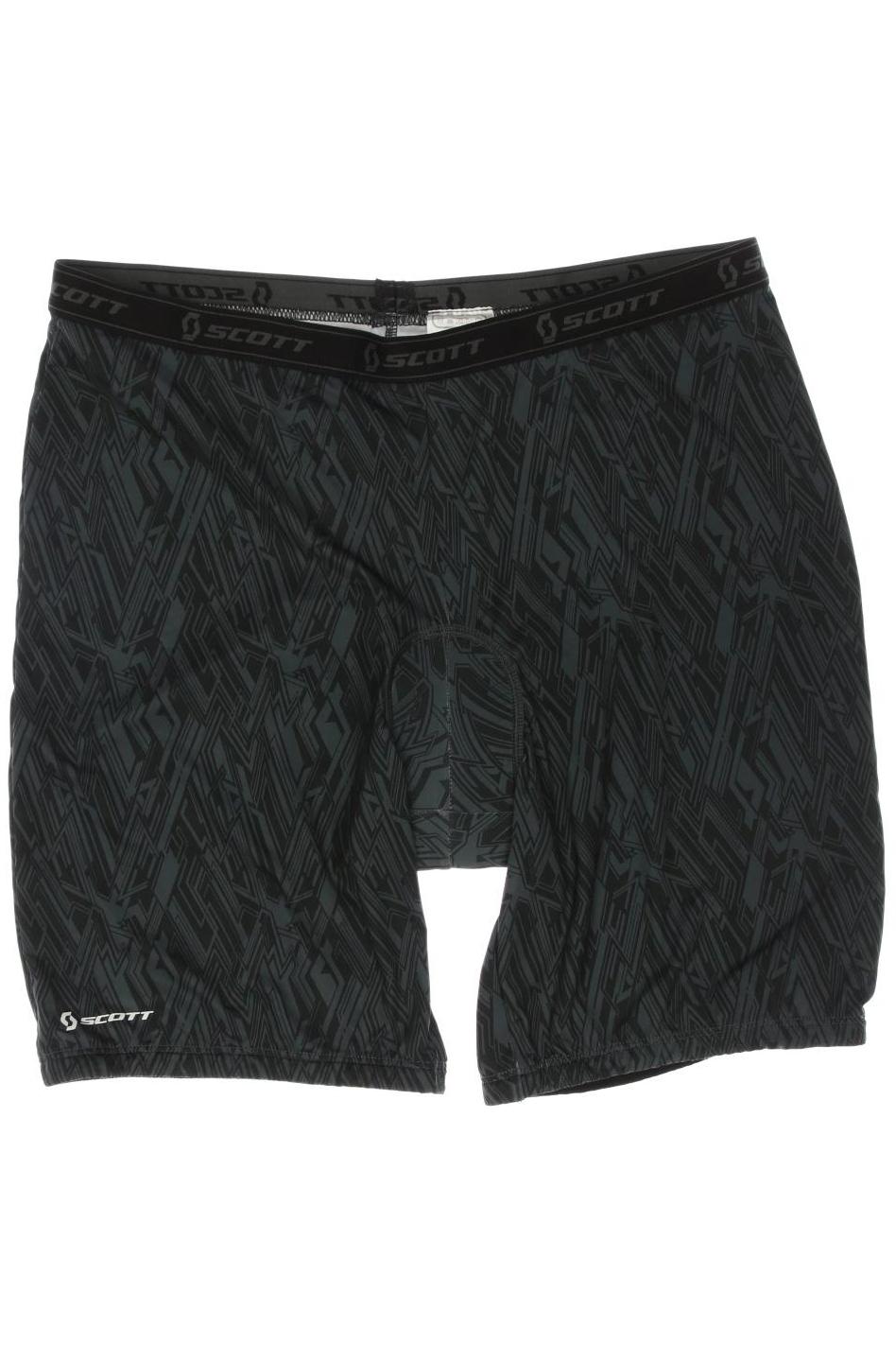 

SCOTT Herren Shorts, grau