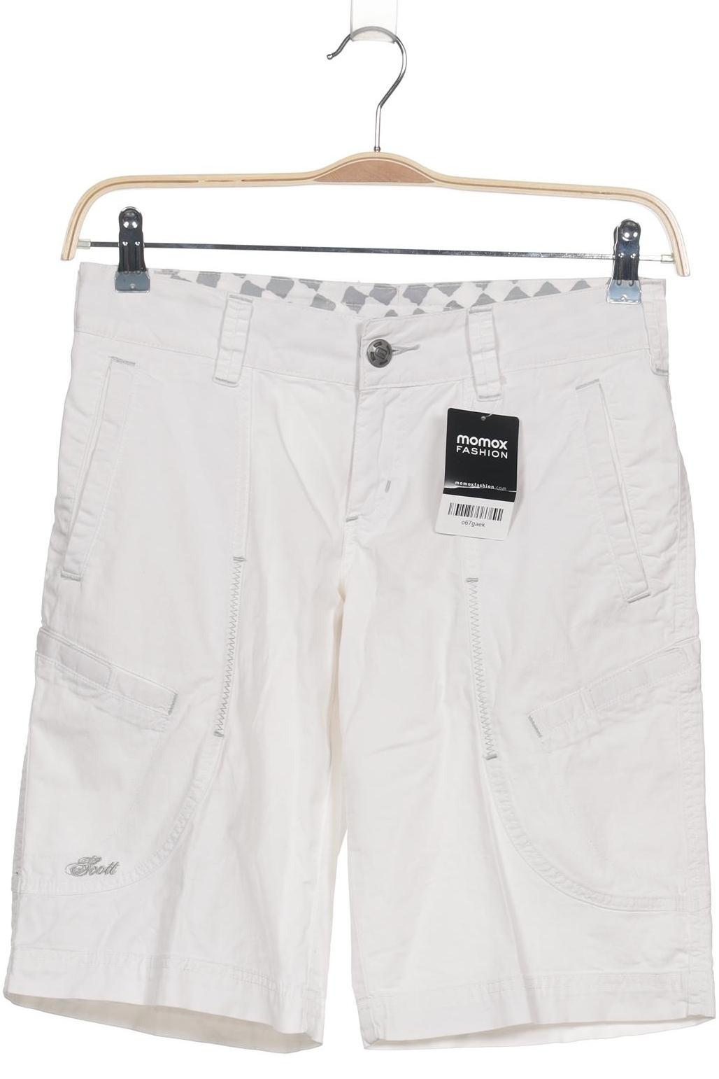 

Scott Herren Shorts, weiß, Gr. 30