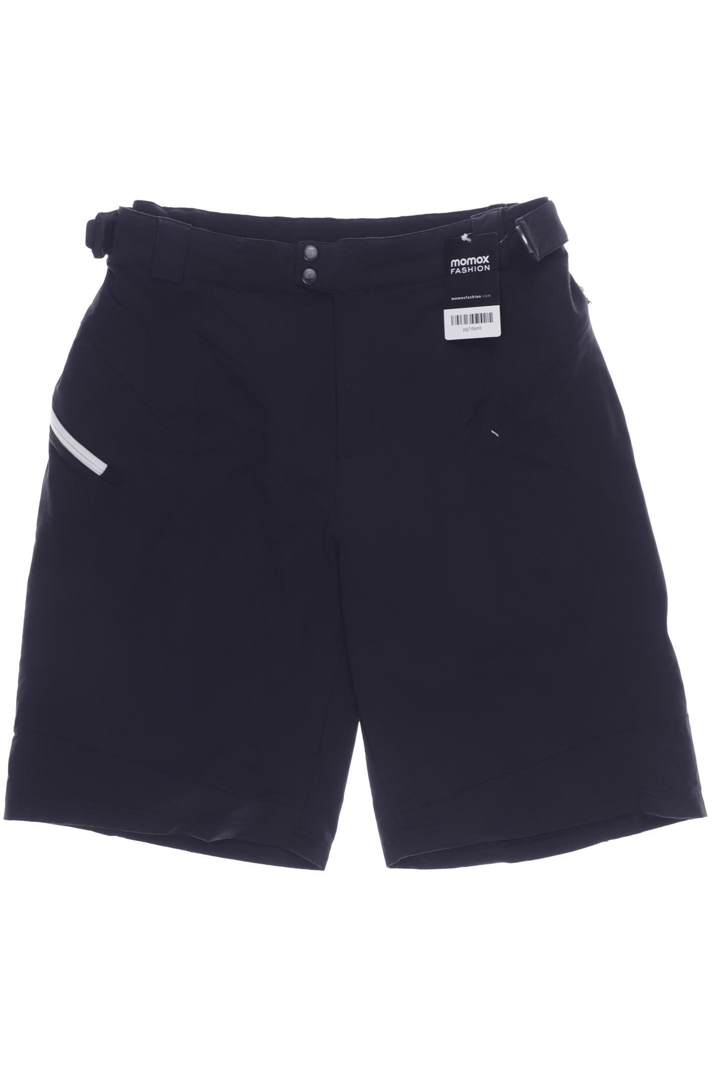

SCOTT Herren Shorts, schwarz