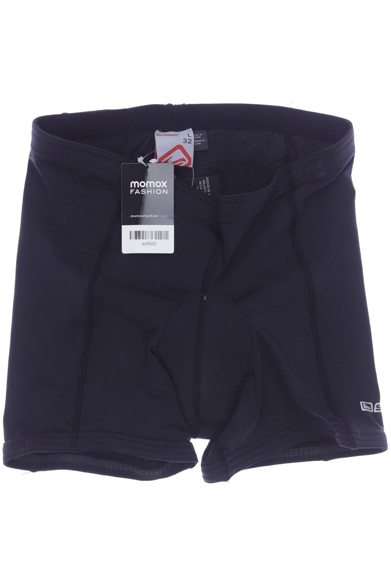 

Scott Herren Shorts, schwarz, Gr. 52