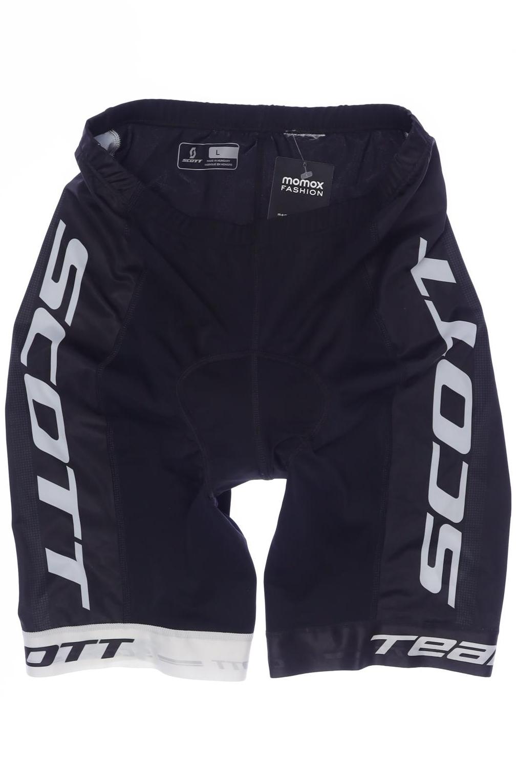 

Scott Herren Shorts, schwarz, Gr. 52