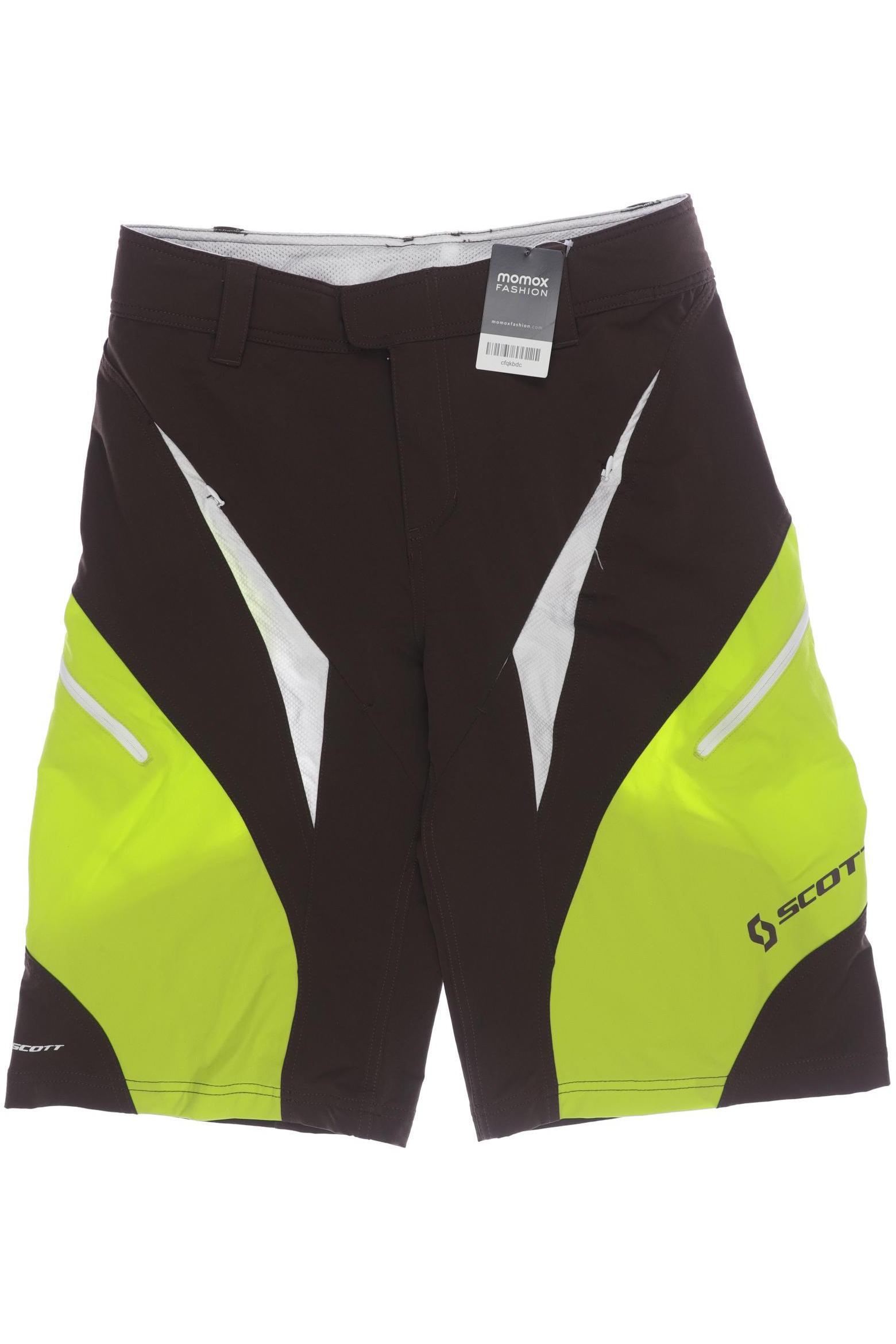 

Scott Herren Shorts, braun, Gr. 48