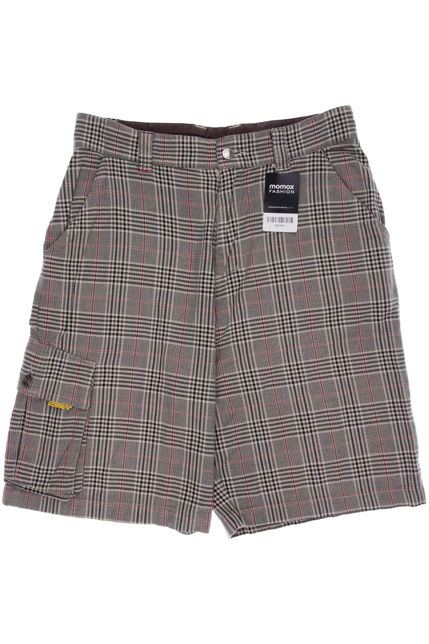 

Scott Herren Shorts, grau, Gr. 50