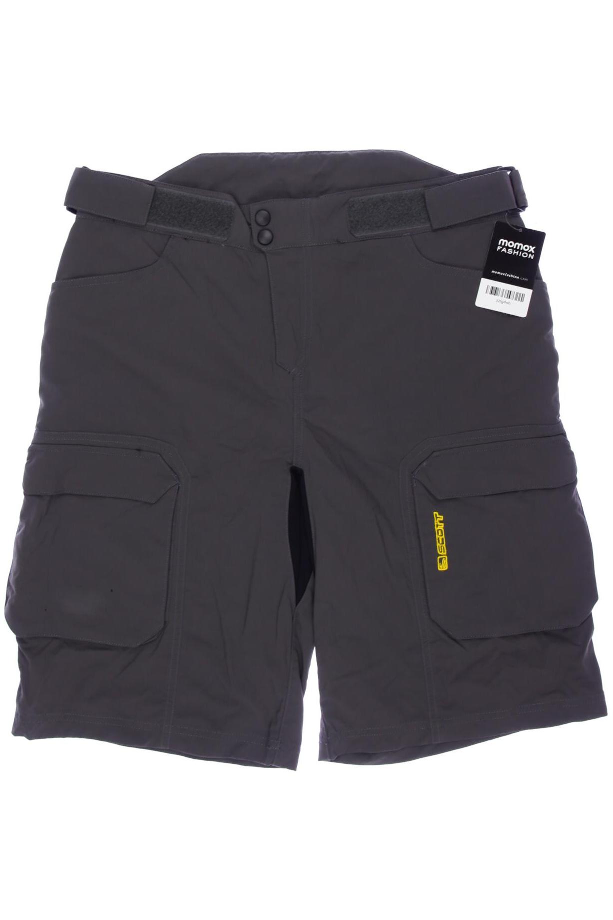 

Scott Herren Shorts, grau, Gr. 48