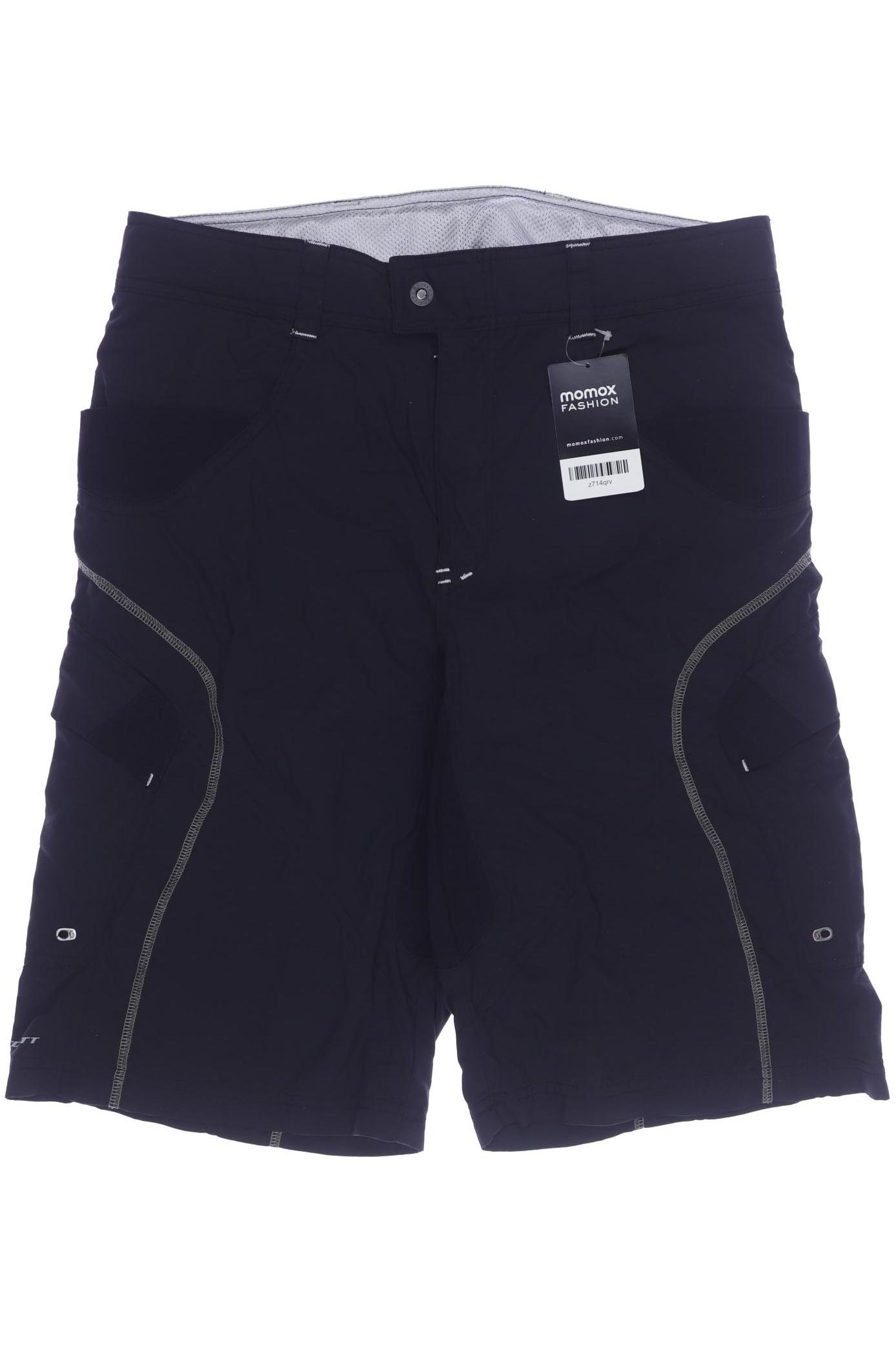 

Scott Herren Shorts, schwarz, Gr. 48