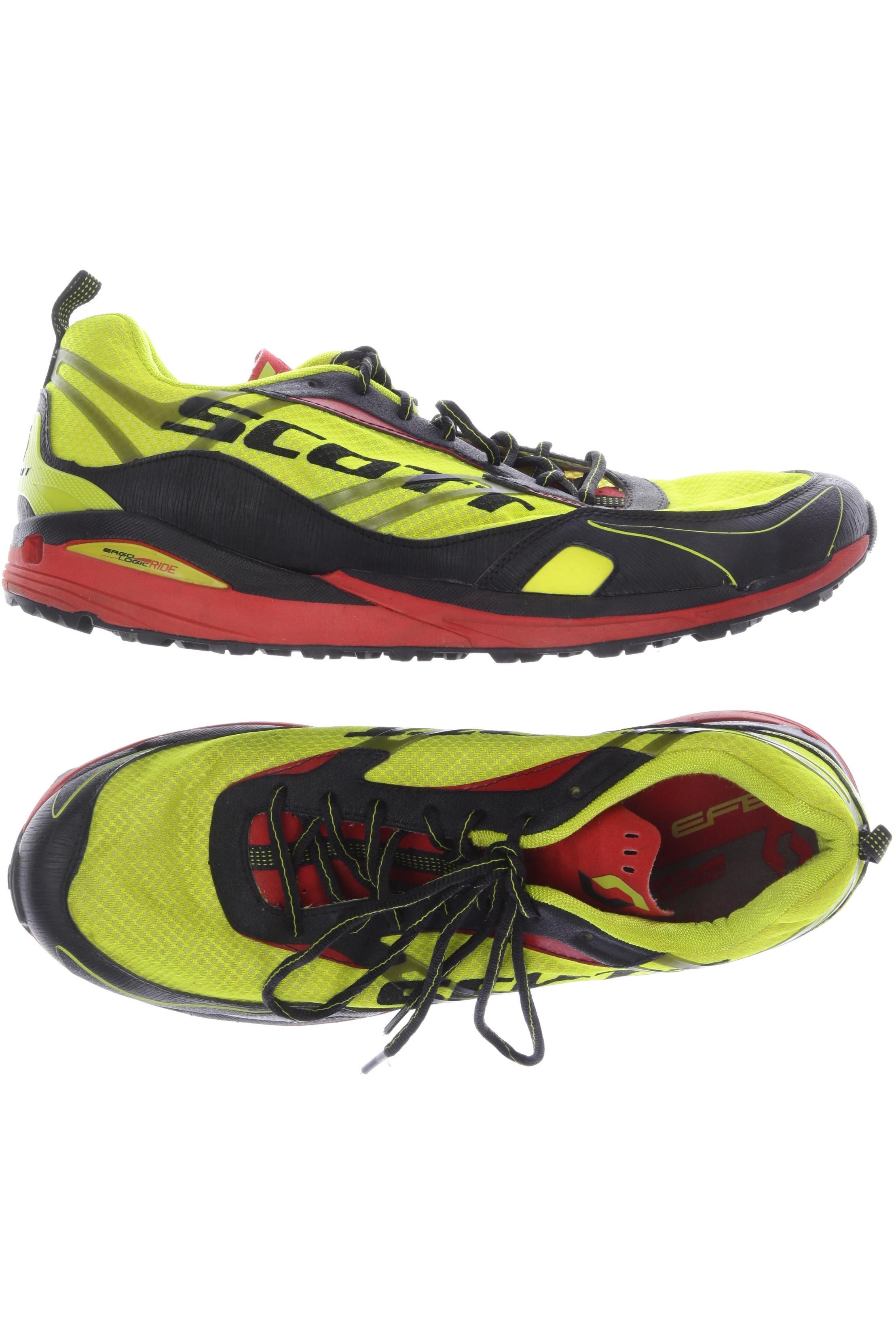 

Scott Herren Sneakers, hellgrün, Gr. 48.5