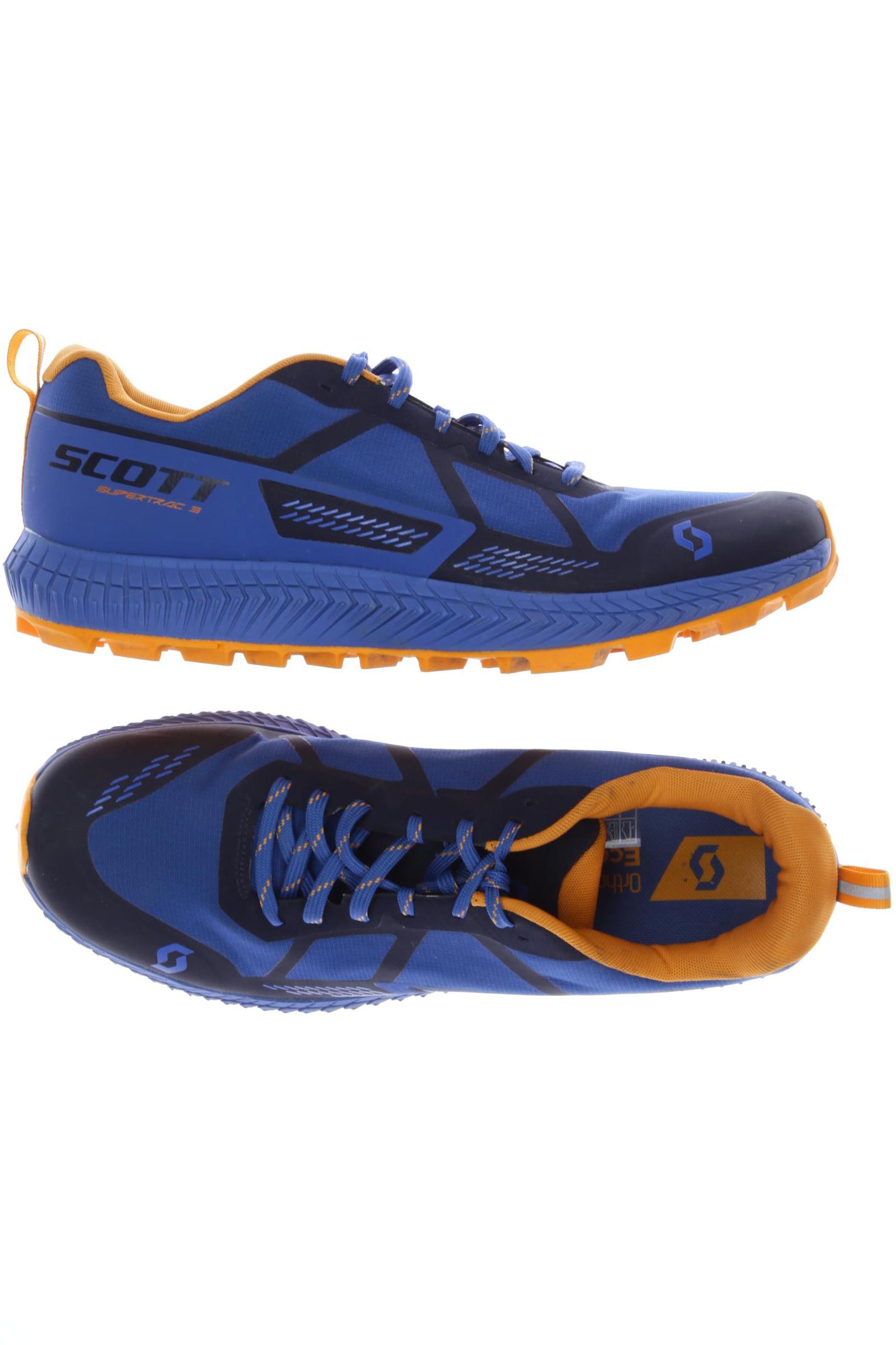 

Scott Herren Sneakers, blau, Gr. 46