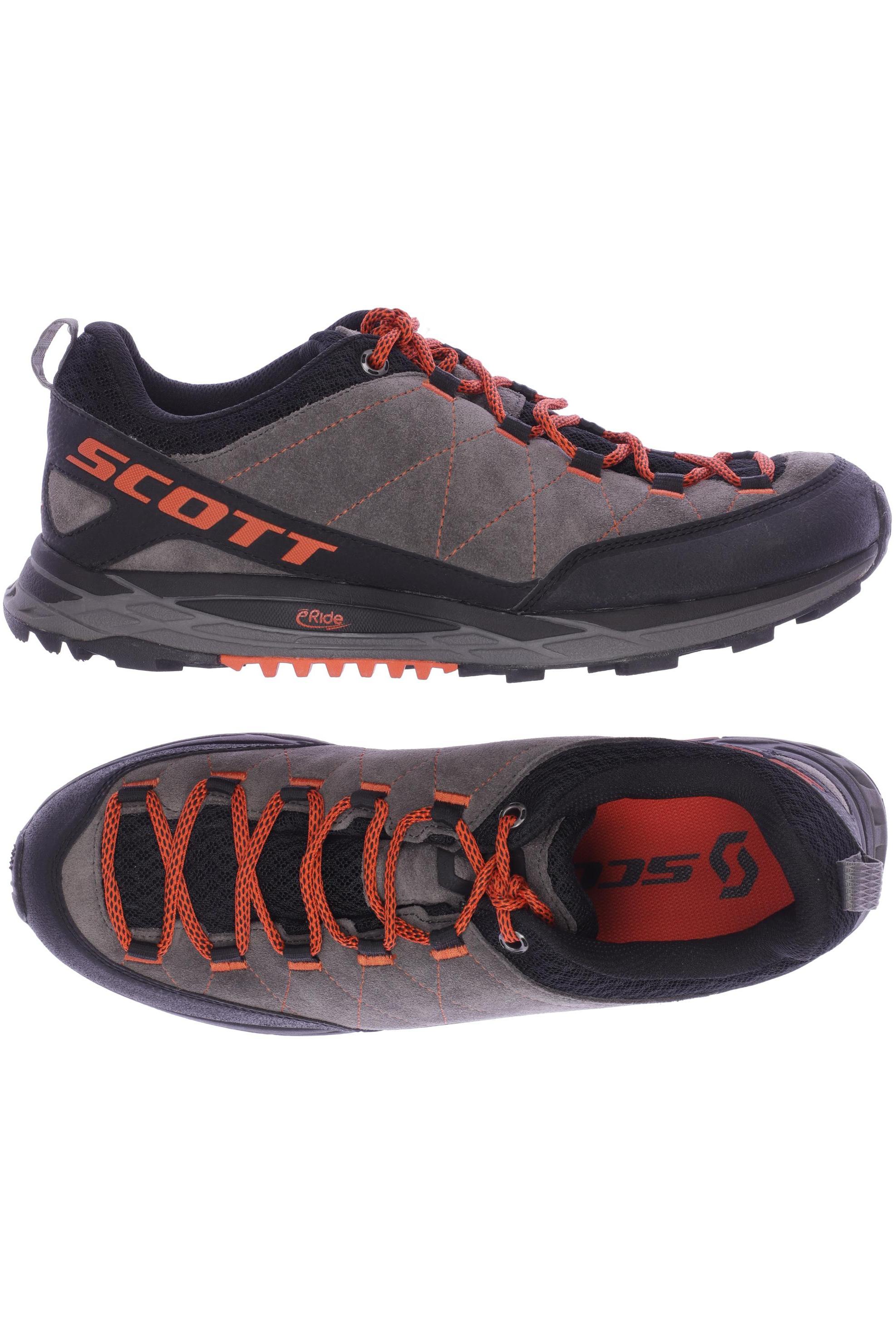 

Scott Herren Sneakers, grau, Gr. 44.5