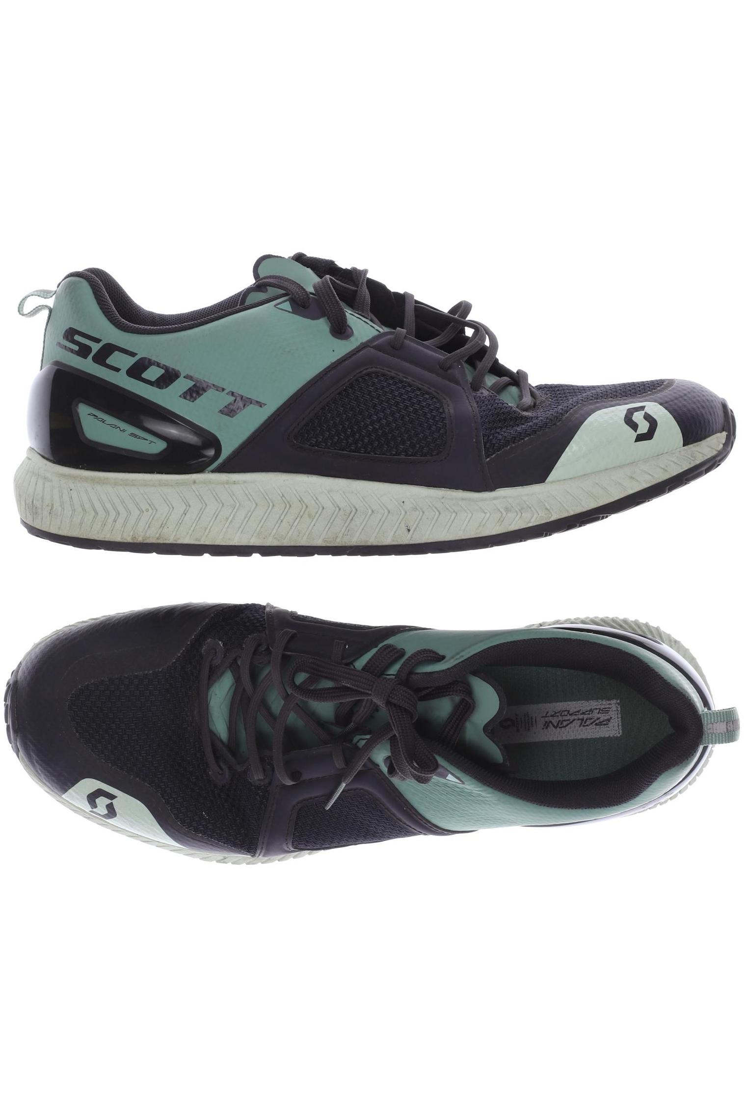 

SCOTT Herren Sneakers, marineblau