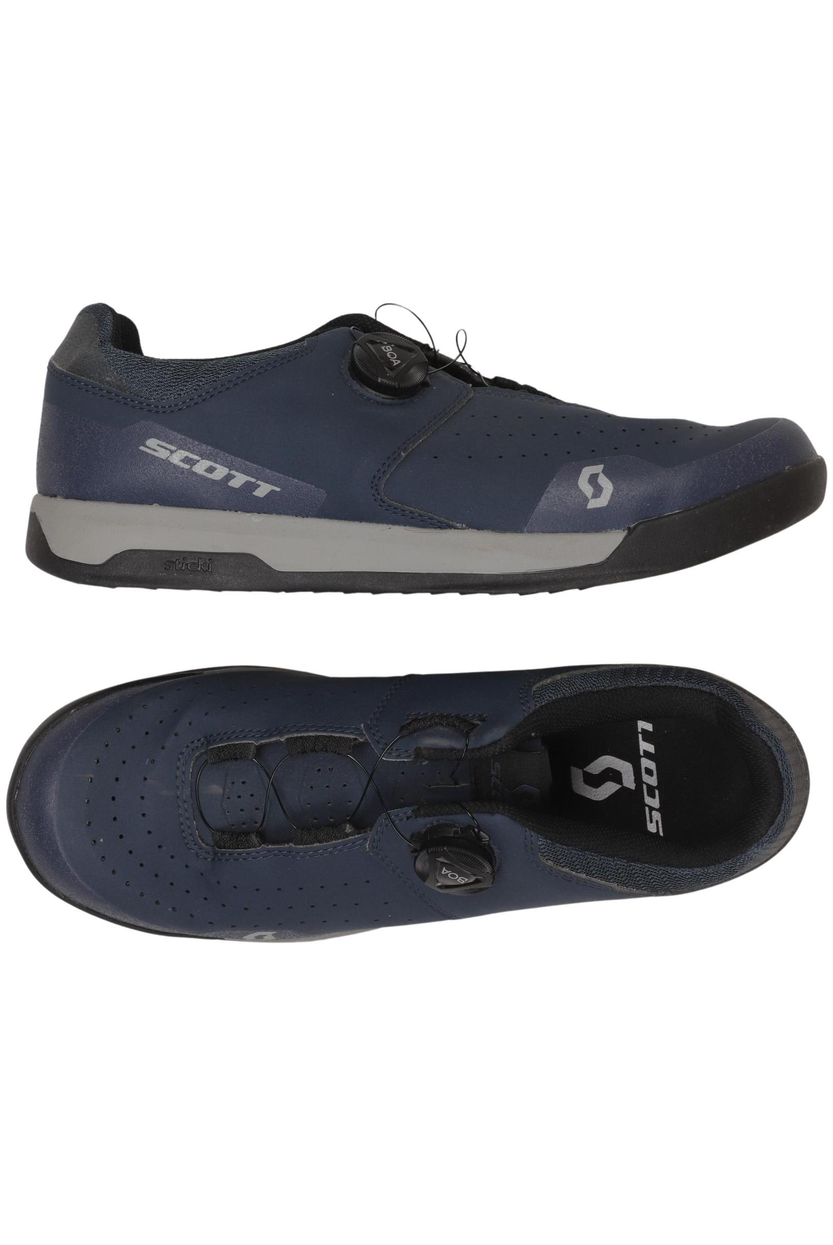 

Scott Herren Sneakers, marineblau, Gr. 43