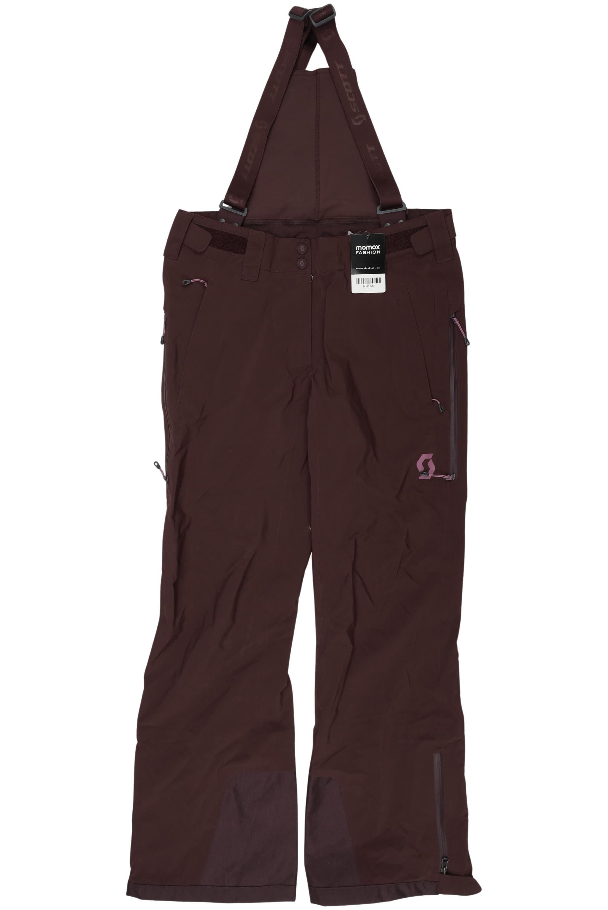 

Scott Herren Stoffhose, bordeaux, Gr. 0