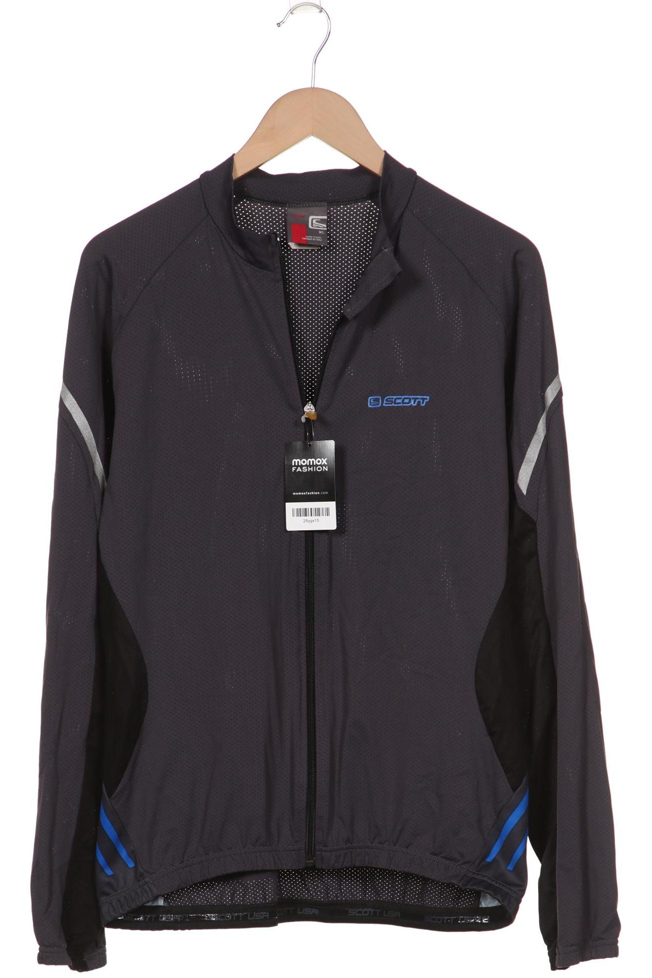 

SCOTT Herren Sweatshirt, grau