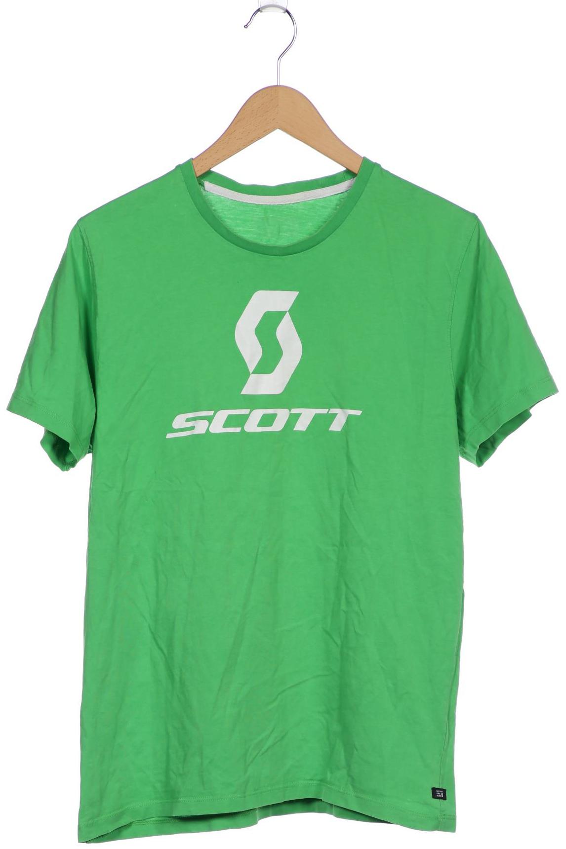 

SCOTT Herren T-Shirt, grün