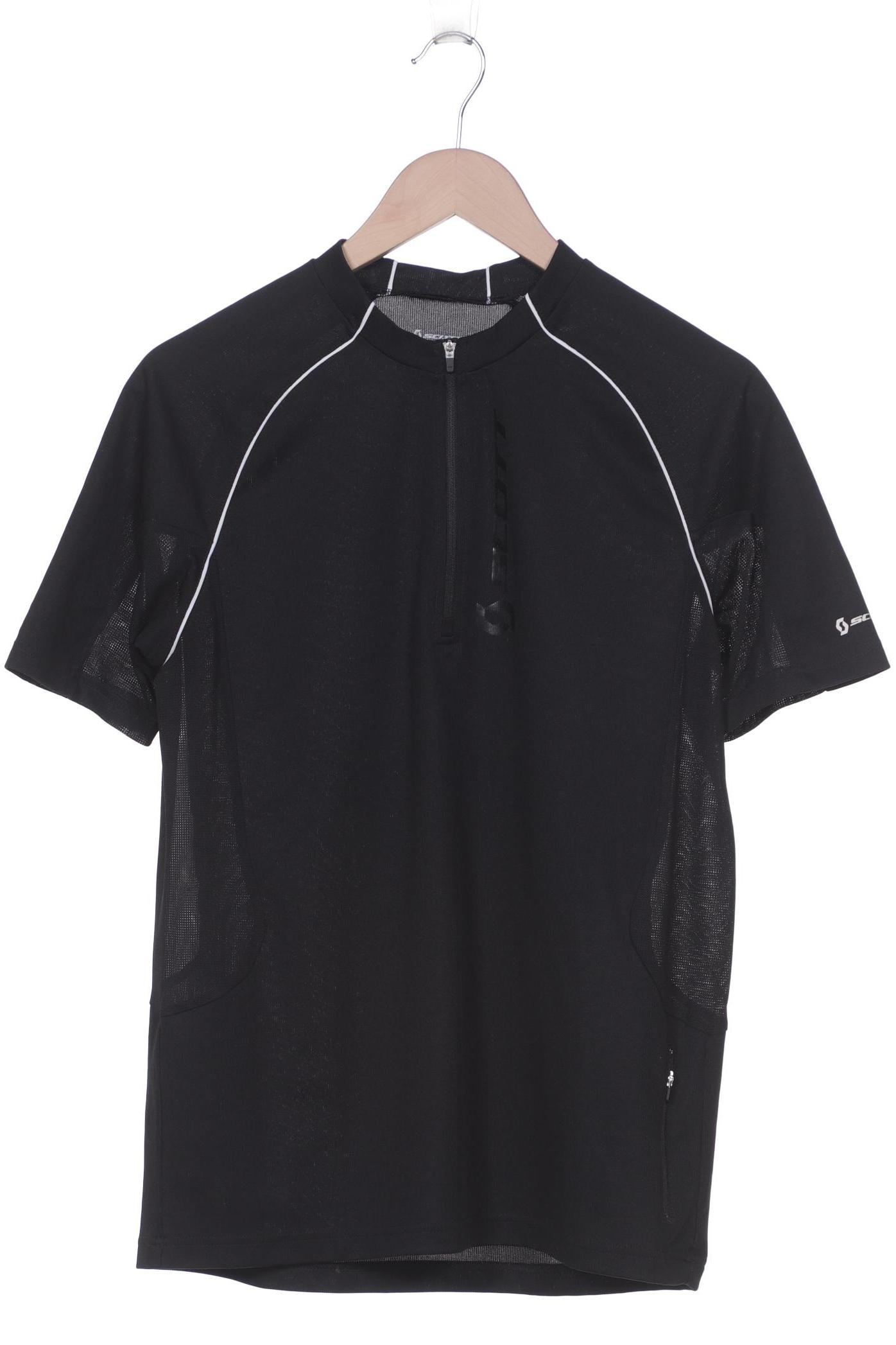 

Scott Herren T-Shirt, schwarz, Gr. 48
