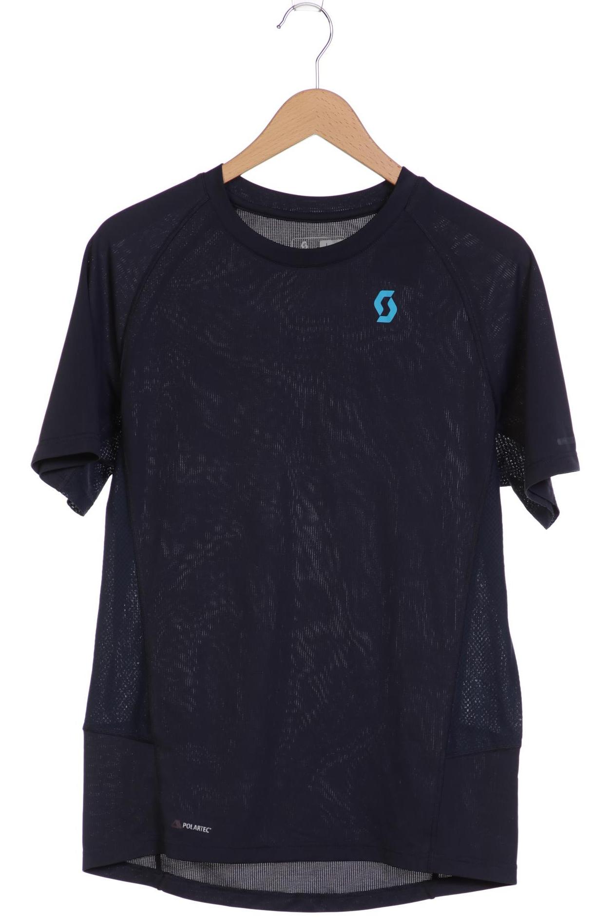 

SCOTT Herren T-Shirt, marineblau