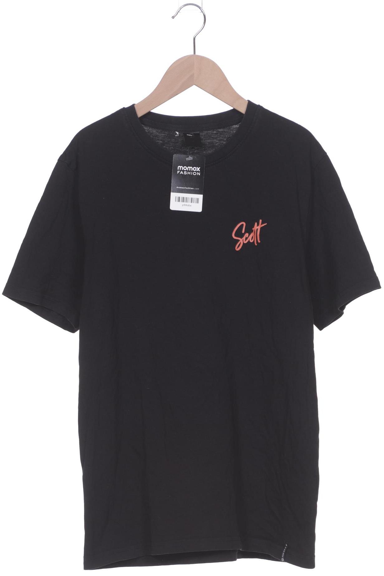 

Scott Herren T-Shirt, schwarz, Gr. 48